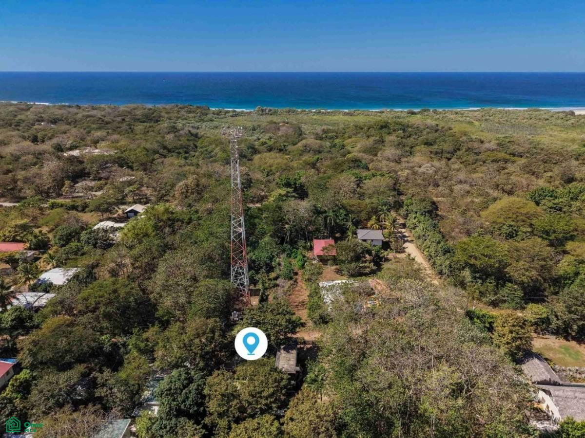 2 bed Single Family Homes For Sale in Santa Cruz, Guanacaste - 1