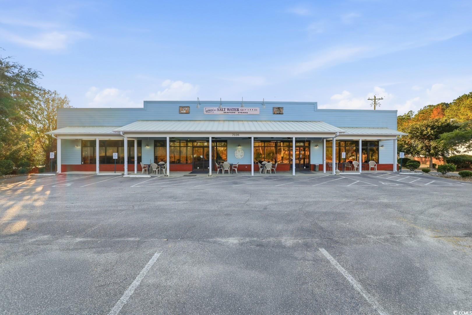 7036 Highway 90 Longs, SC 29568