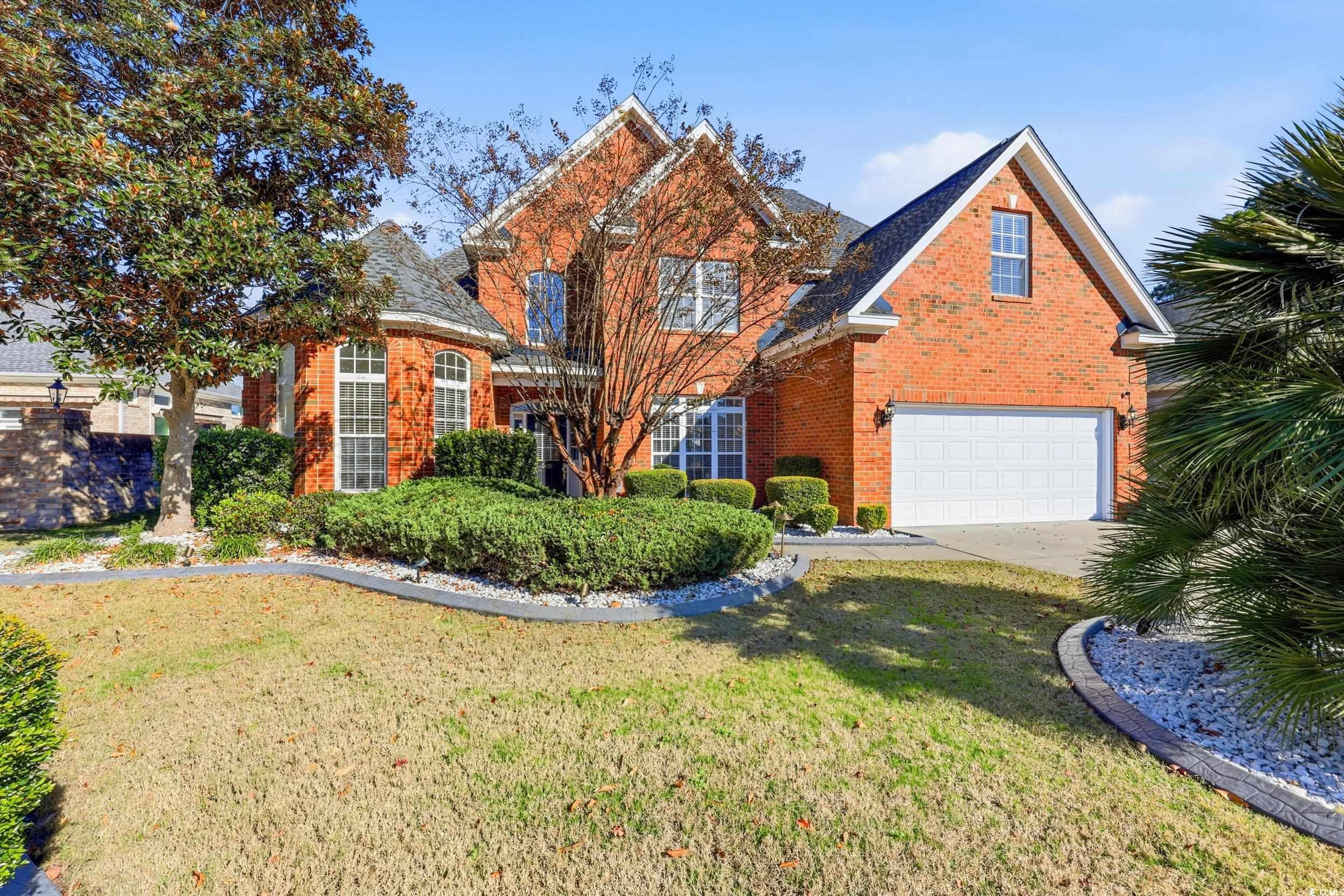 505 Quincy Hall Dr. Myrtle Beach, SC 29579