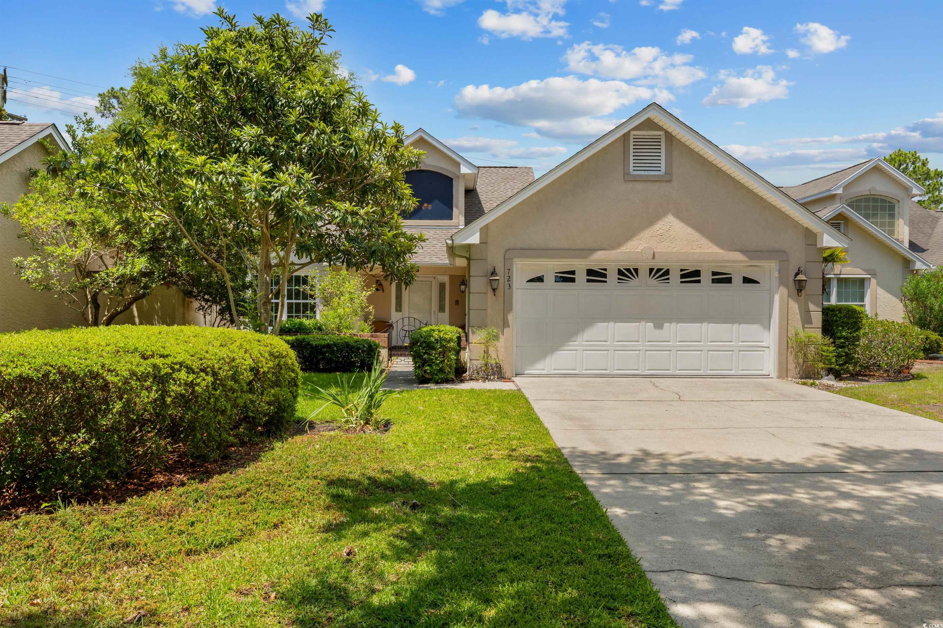 723 Antigua Dr. Myrtle Beach, SC 29572