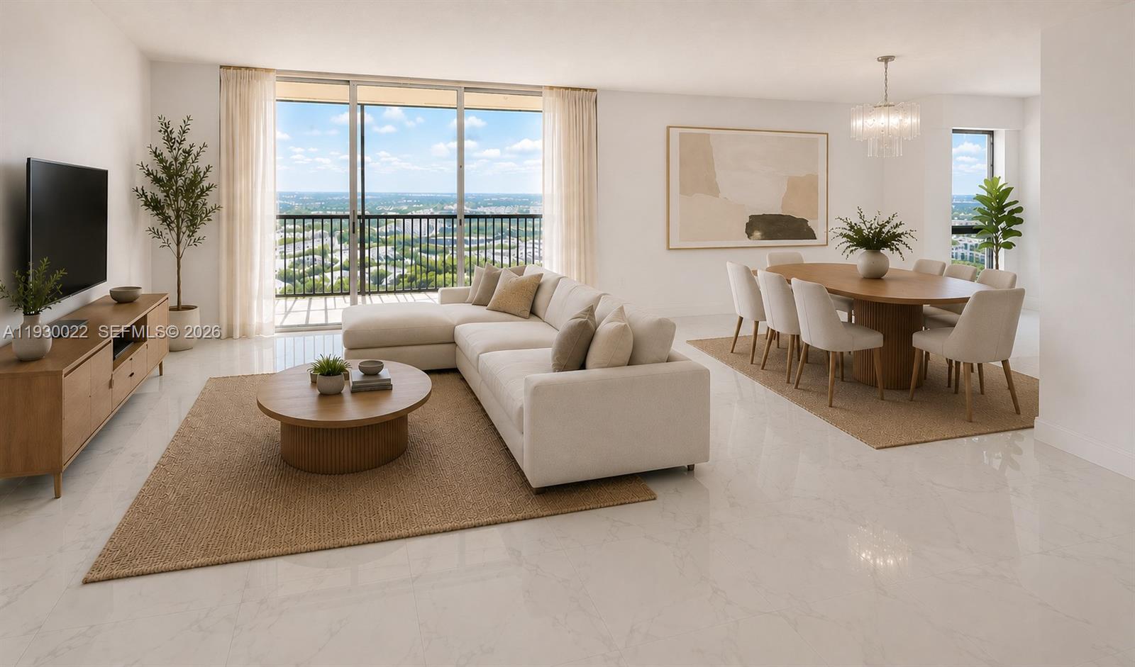 Coronado Condo- Tower II
