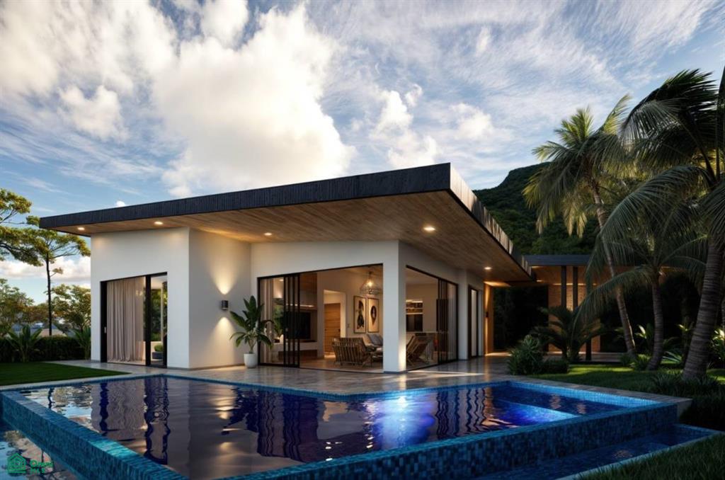 2 bed Single Family Homes For Sale in Atenas, Alajuela - 1