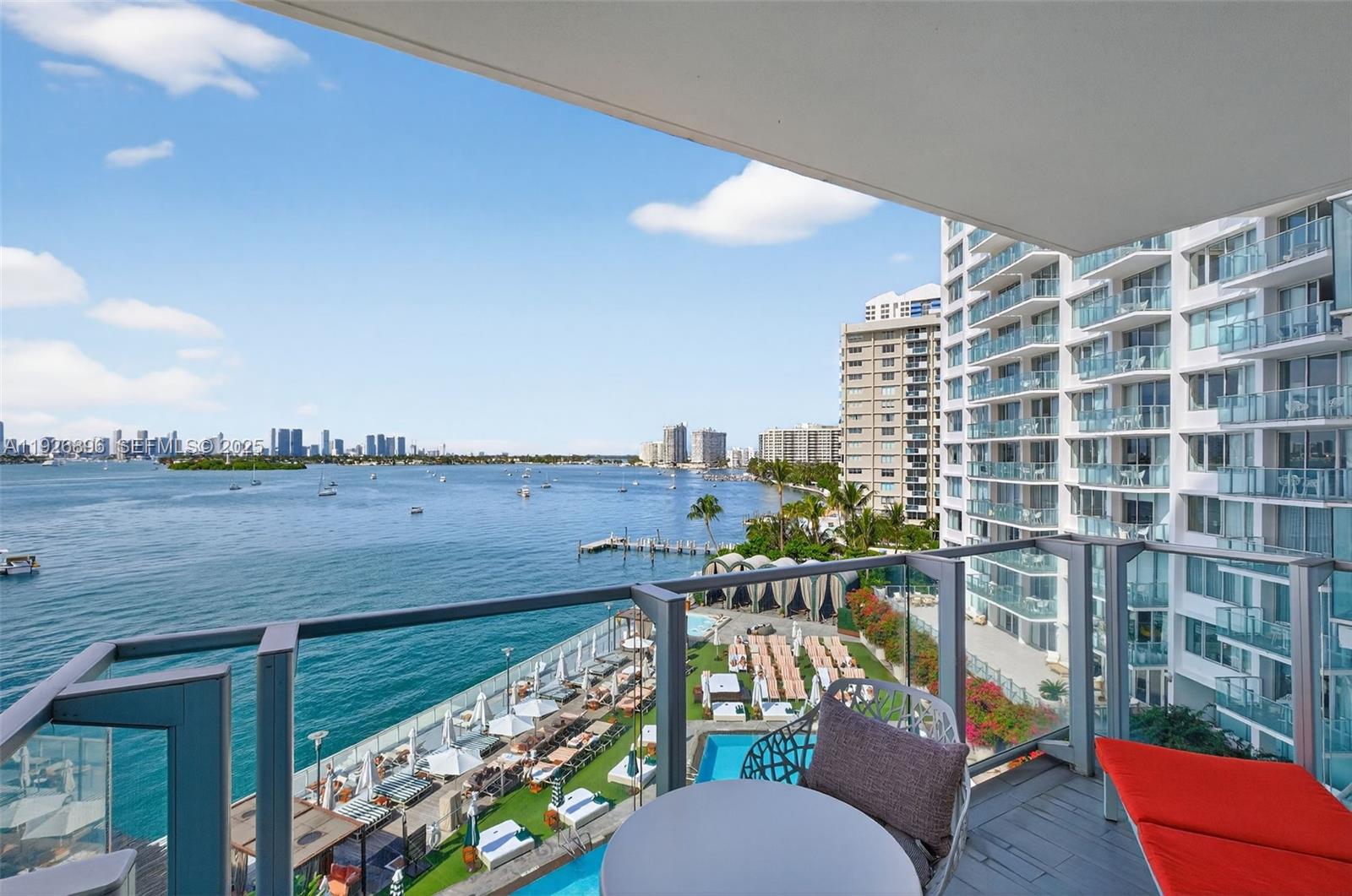 1100 West Condo