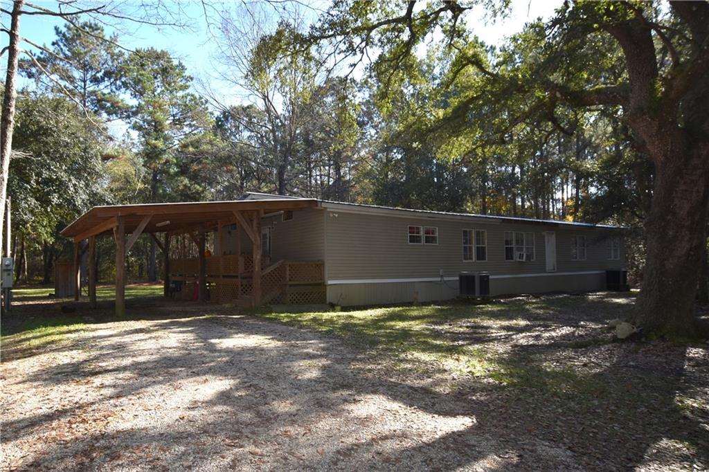 Homes for sale in Pearl River, LA | 68306 Howard O'berry Rd, Pearl River, LA 70452 | MLS# 2534537