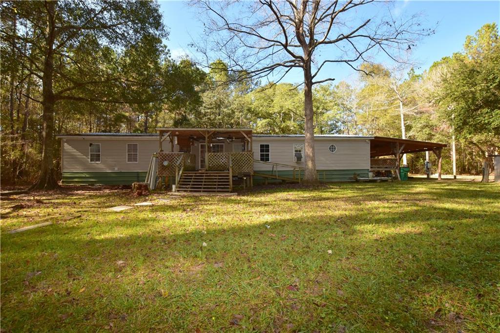 Homes for sale in Pearl River, LA | 68306 Howard O'berry Rd, Pearl River, LA 70452 | MLS# 2534537