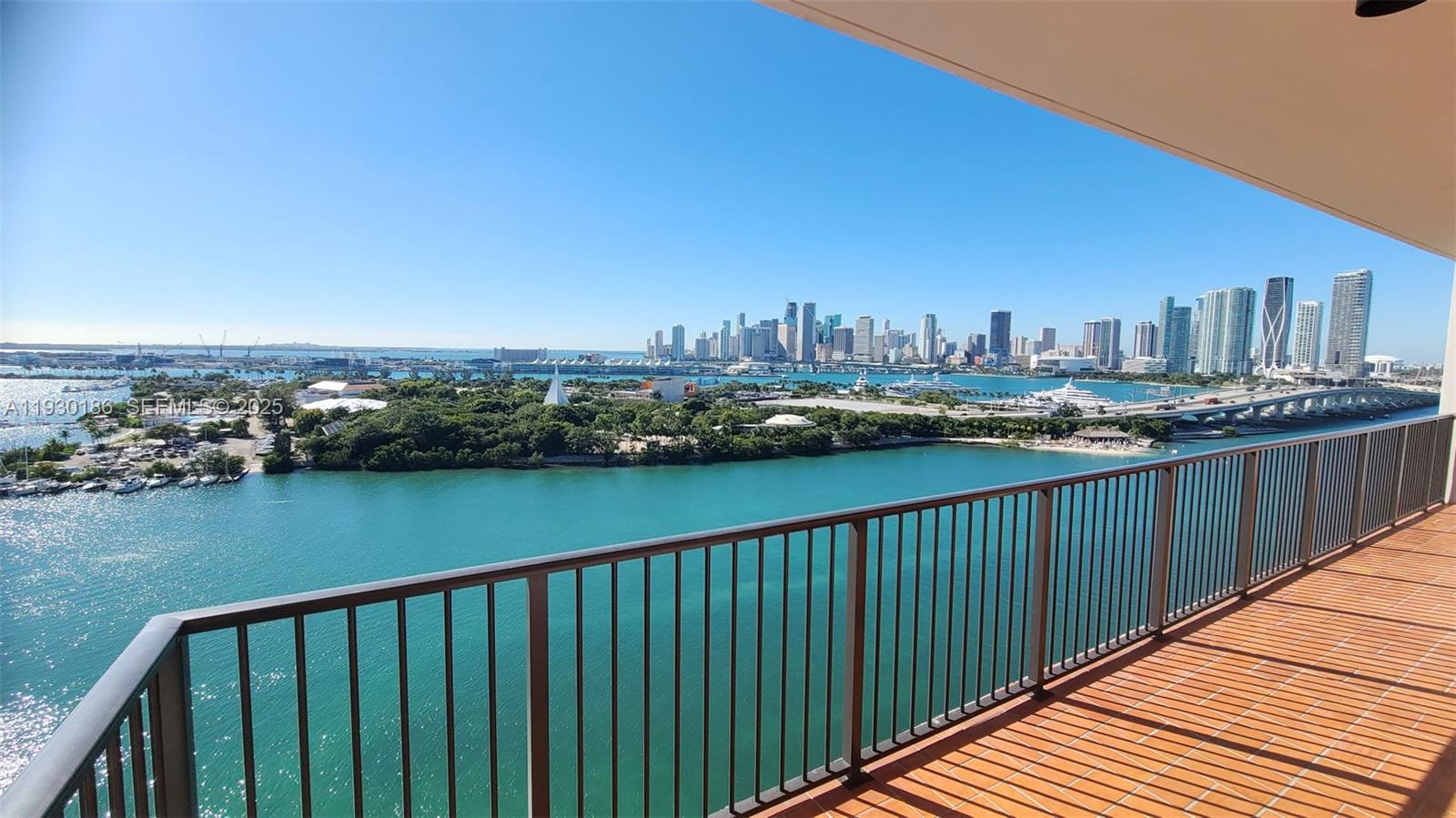 1000 Venetian Way #1502, Miami Beach FL 33139