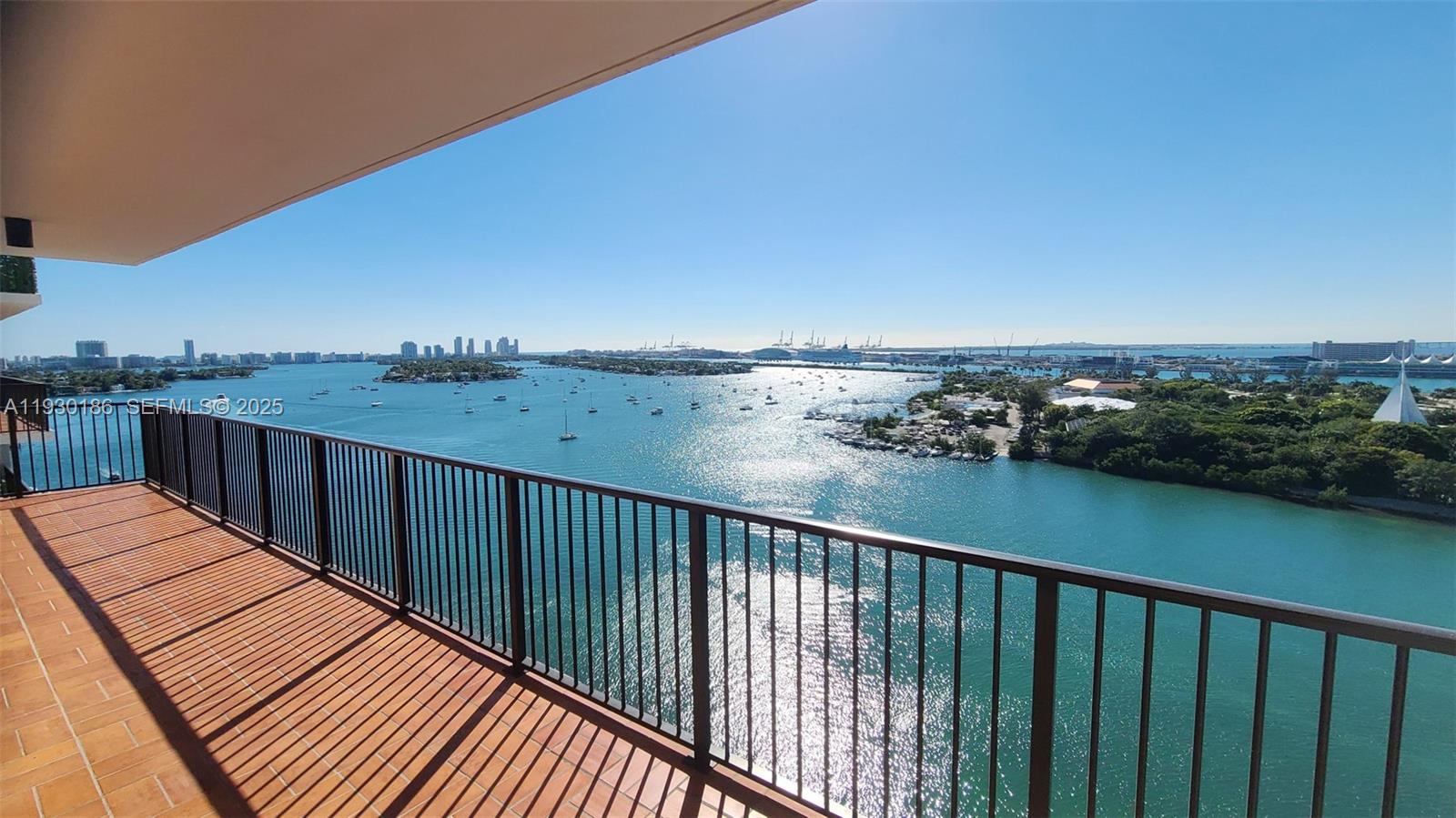 1000 Venetian Way #1502, Miami Beach FL 33139