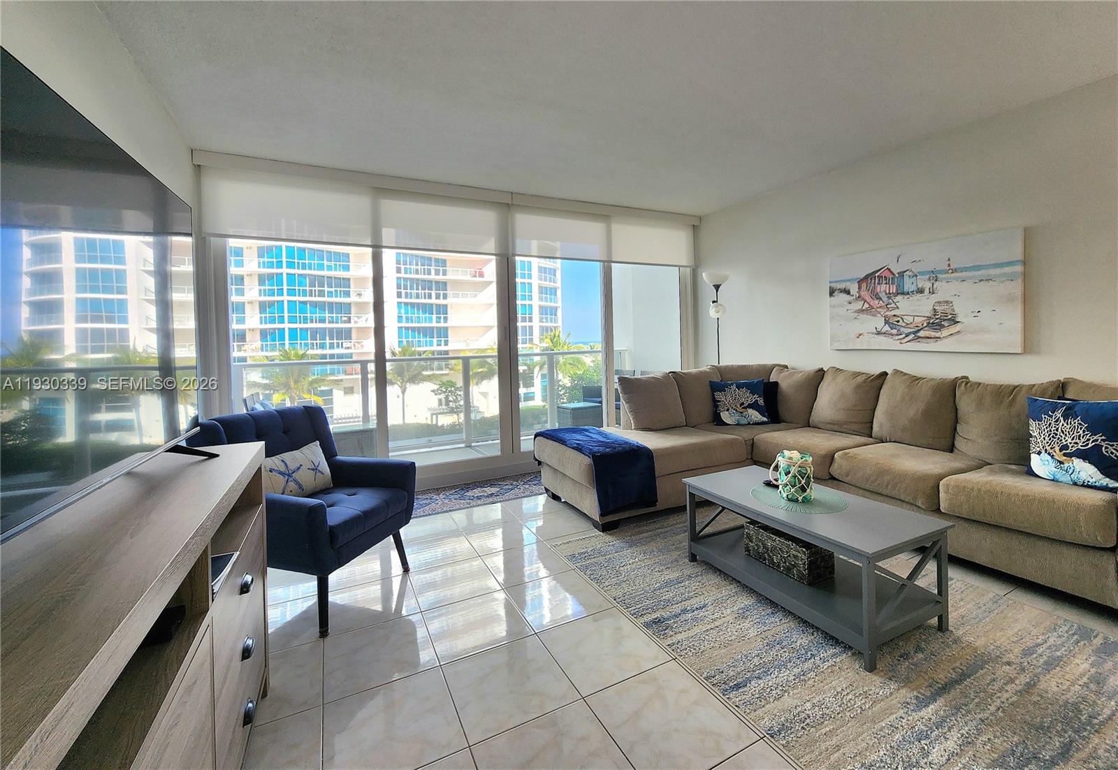 Alexander Towers Condo