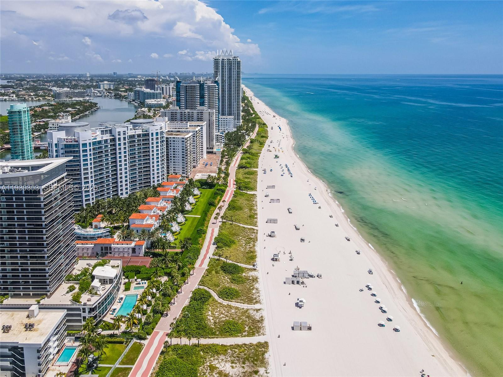 The Surf Condo