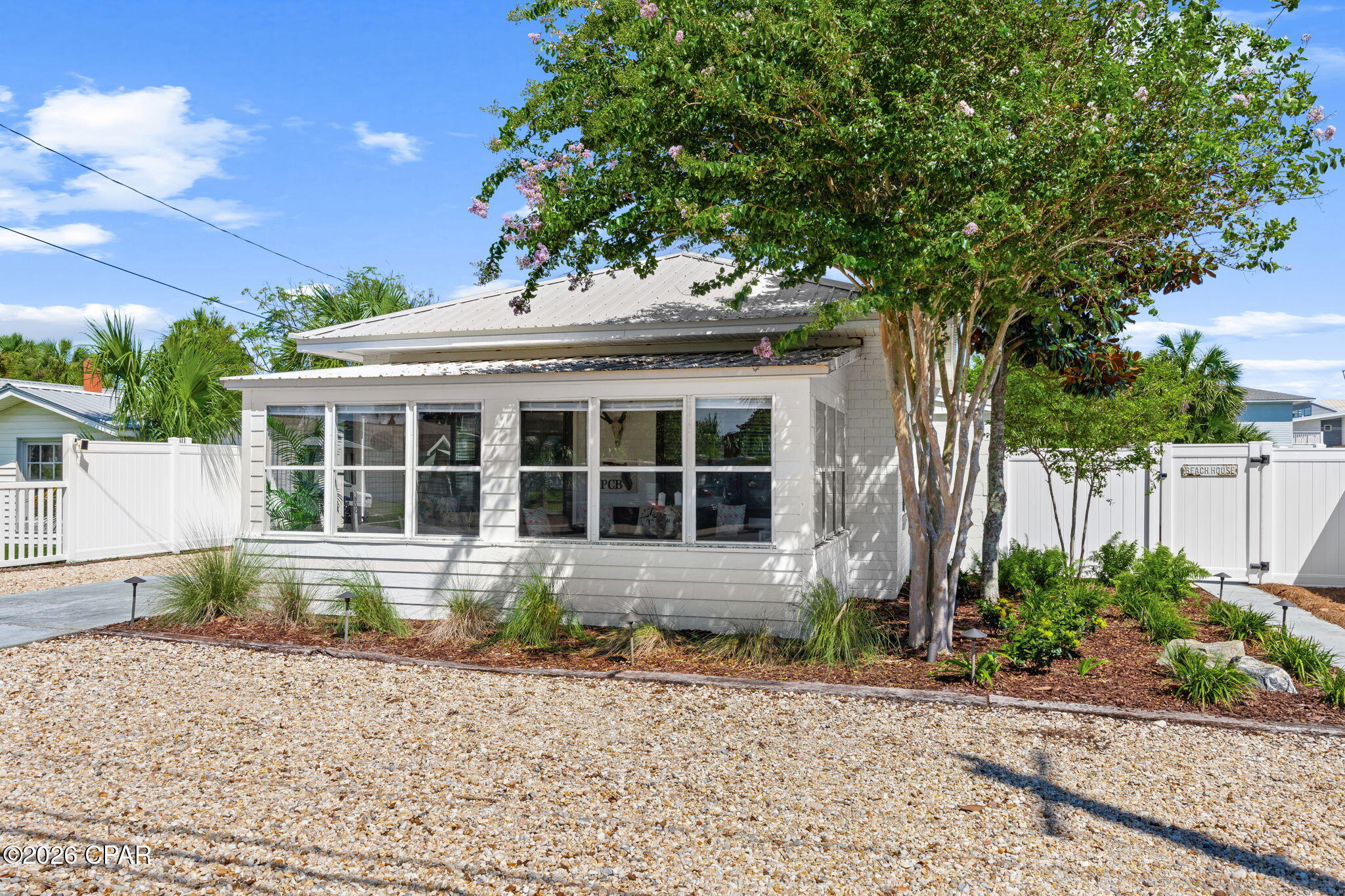 1st image of 603 Argonaut St, Panama City Beach, FL 32413 | MLS# 782663