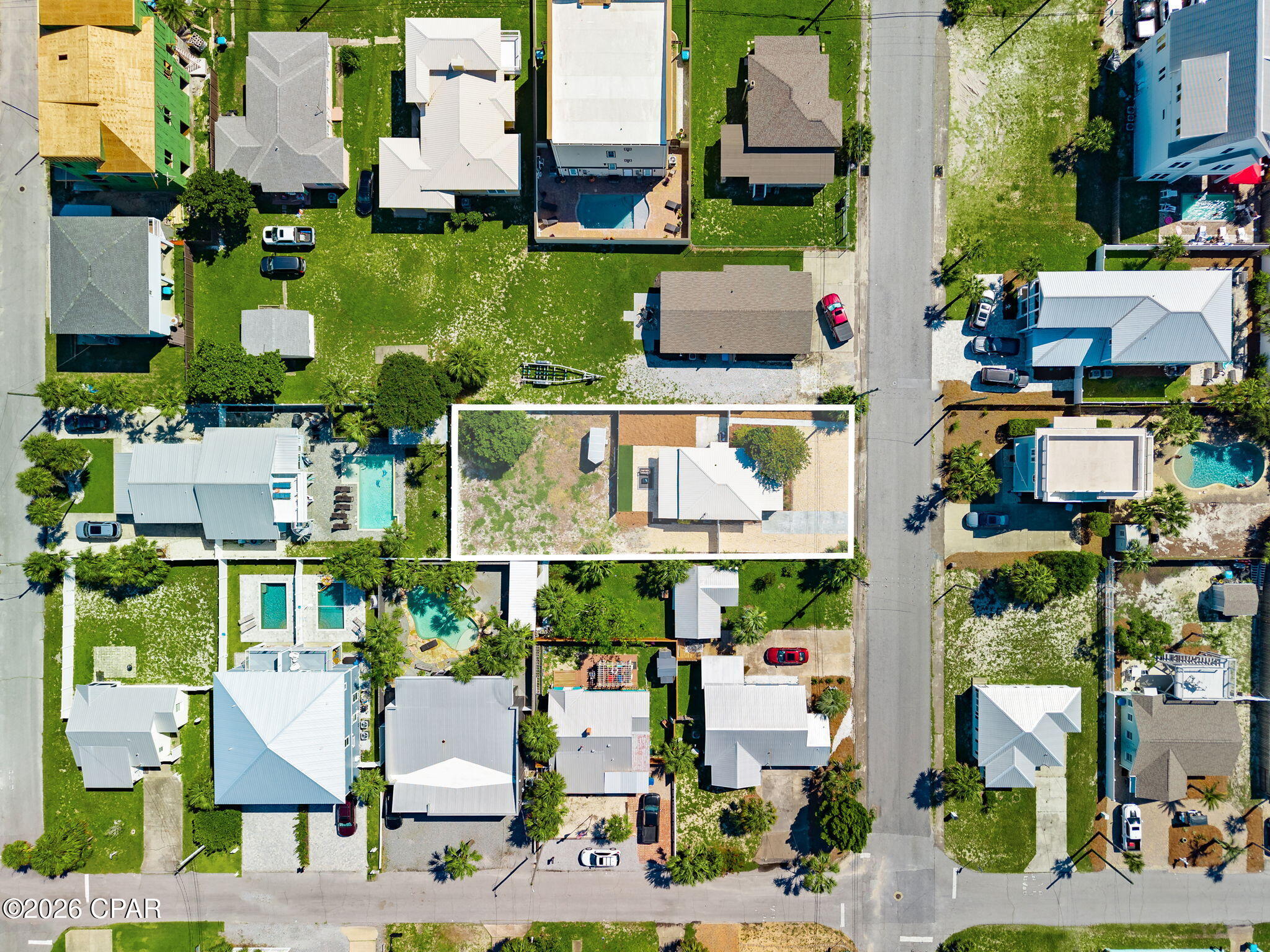 603 Argonaut Street, Panama City Beach, FL 32413 thumbnail, photo 42 of 58