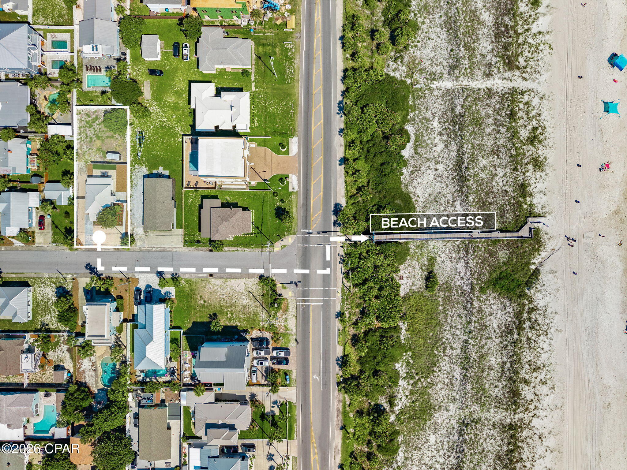 603 Argonaut Street, Panama City Beach, FL 32413 thumbnail, photo 43 of 58