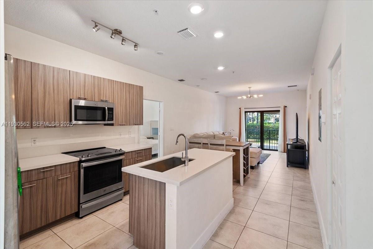 White View Subdivision