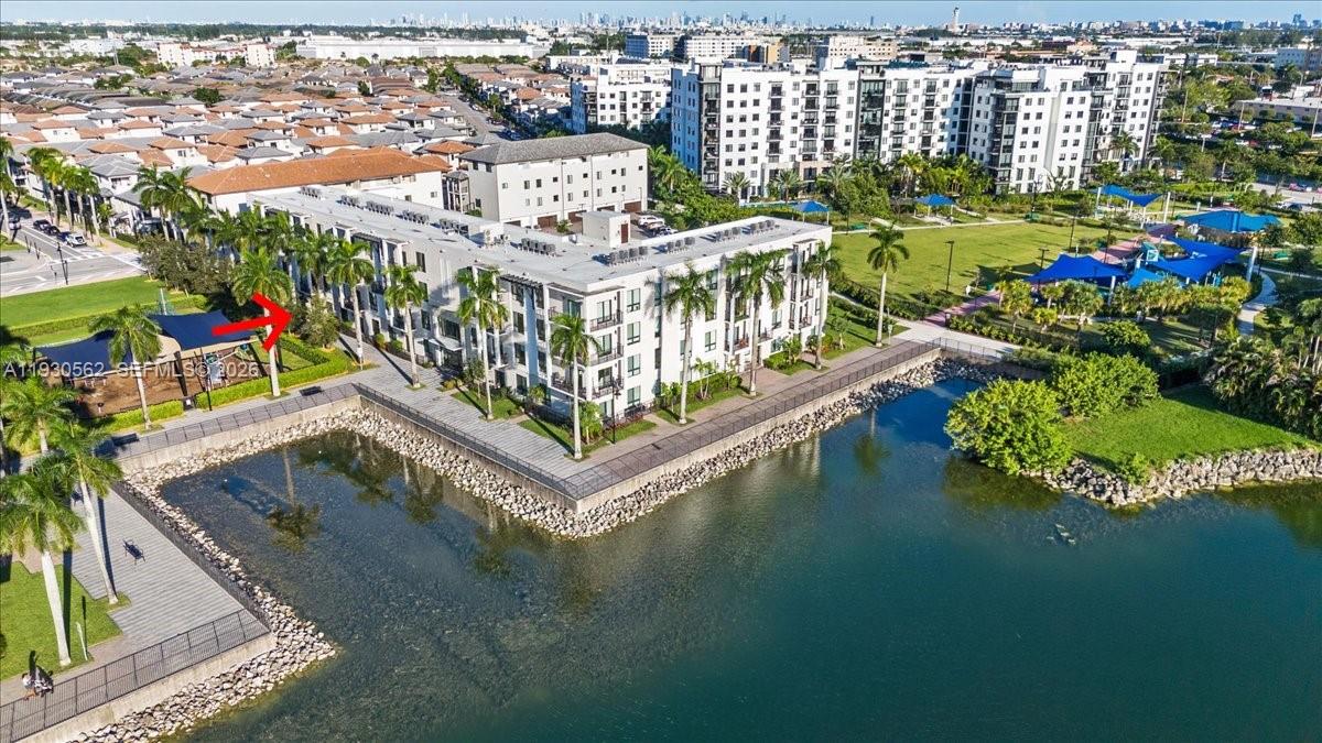 White View Subdivision