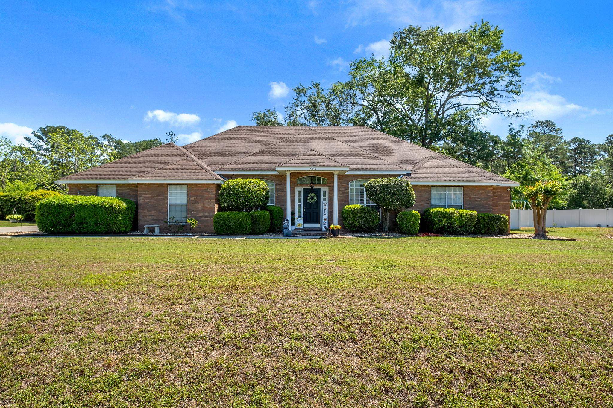 6343  Belgrand Drive , Tallahassee, FL, 