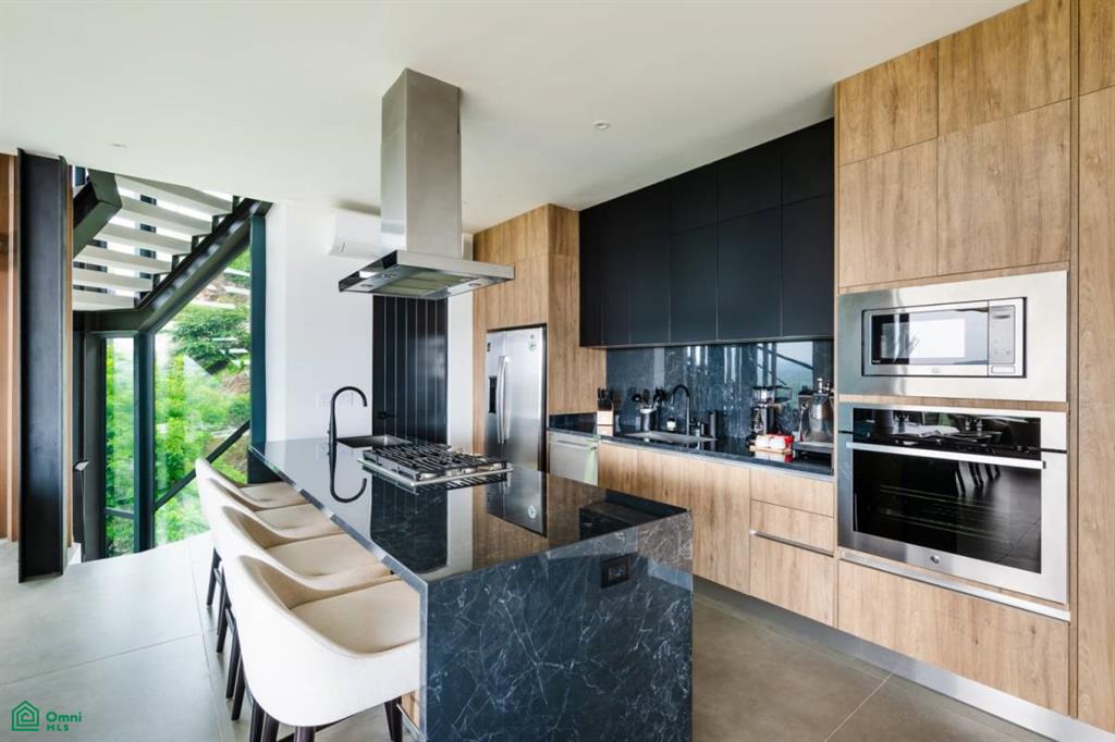 4 bed Single Family Homes For Sale in Santa Cruz, Guanacaste - 1