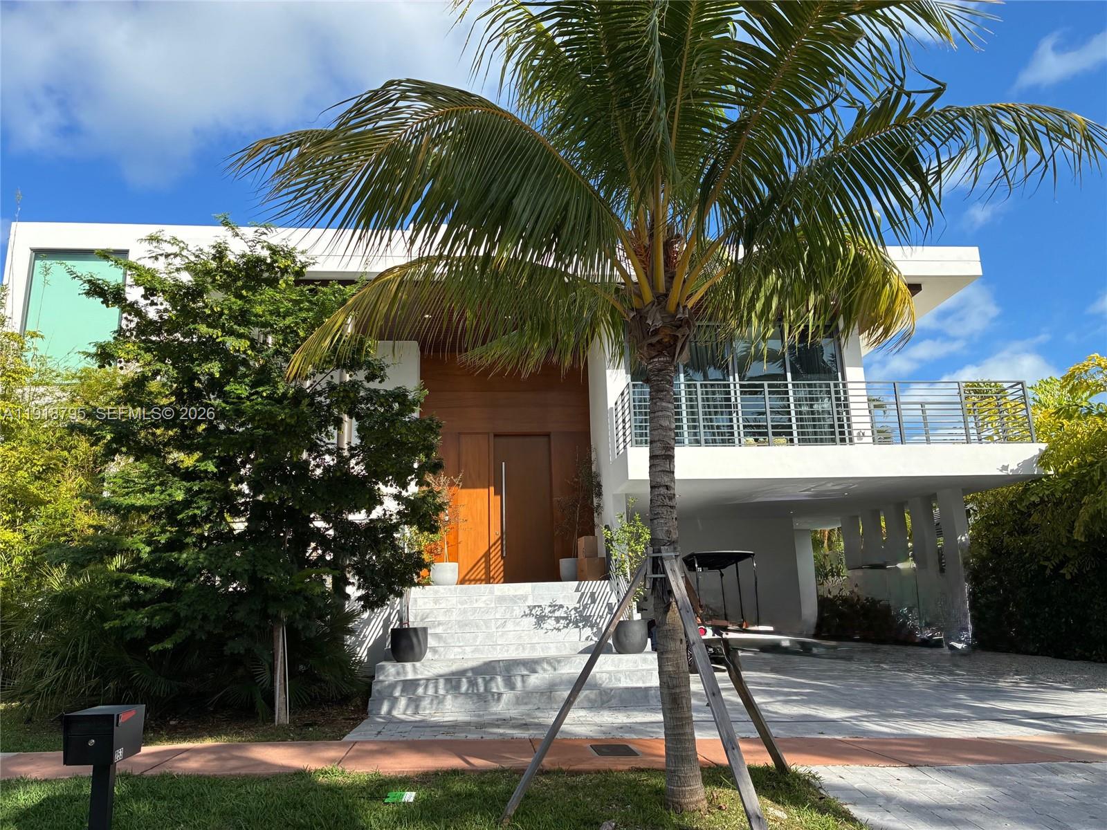 Biscayne Key Estates