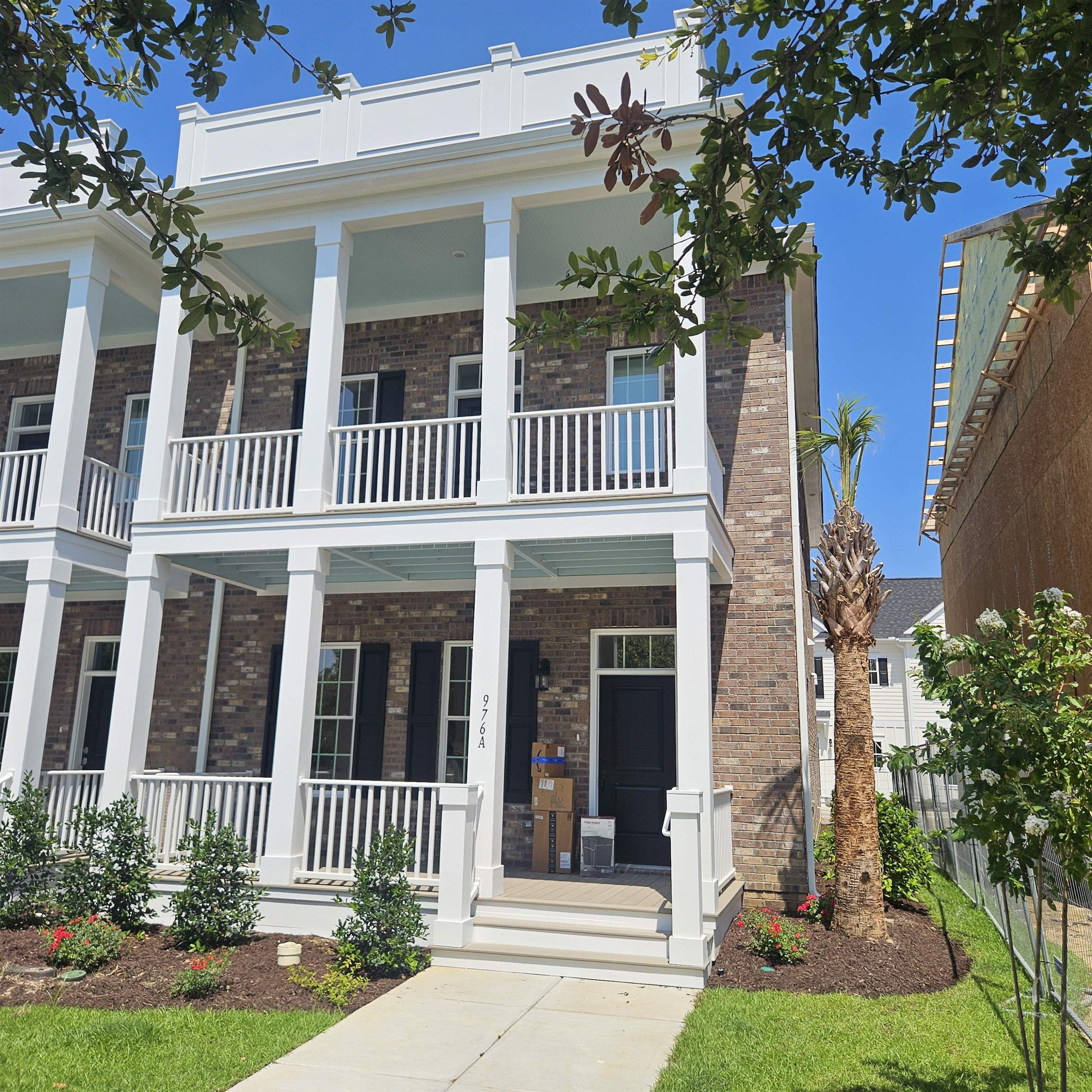976 Farrow Pkwy. UNIT A Myrtle Beach, SC 29577