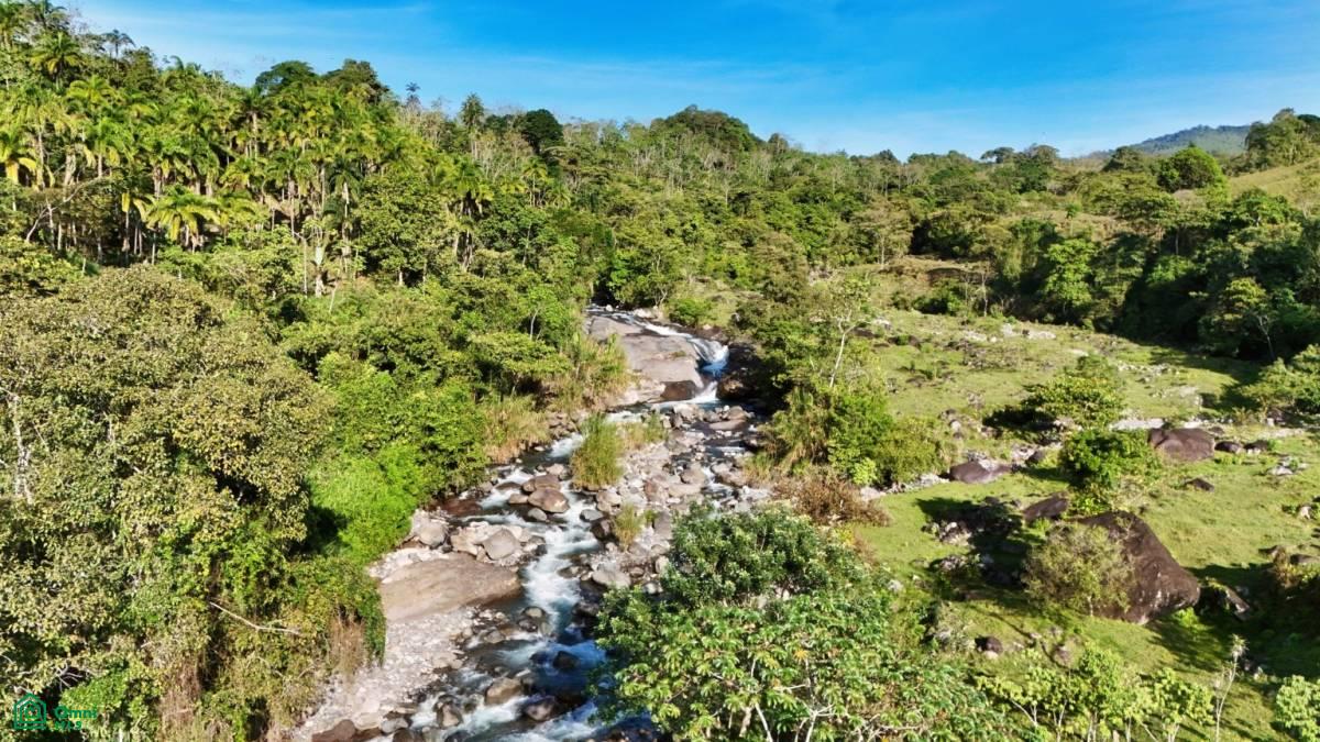 0 bed Land For Sale in Perez Zeledon, San Jose - 1