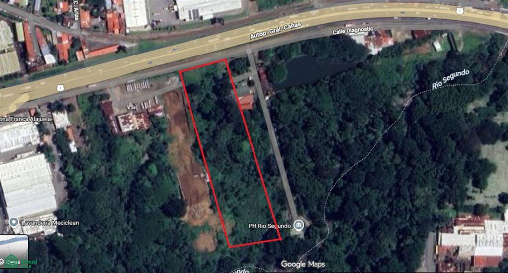 0 bed Land For Sale in Atenas, Alajuela - 1