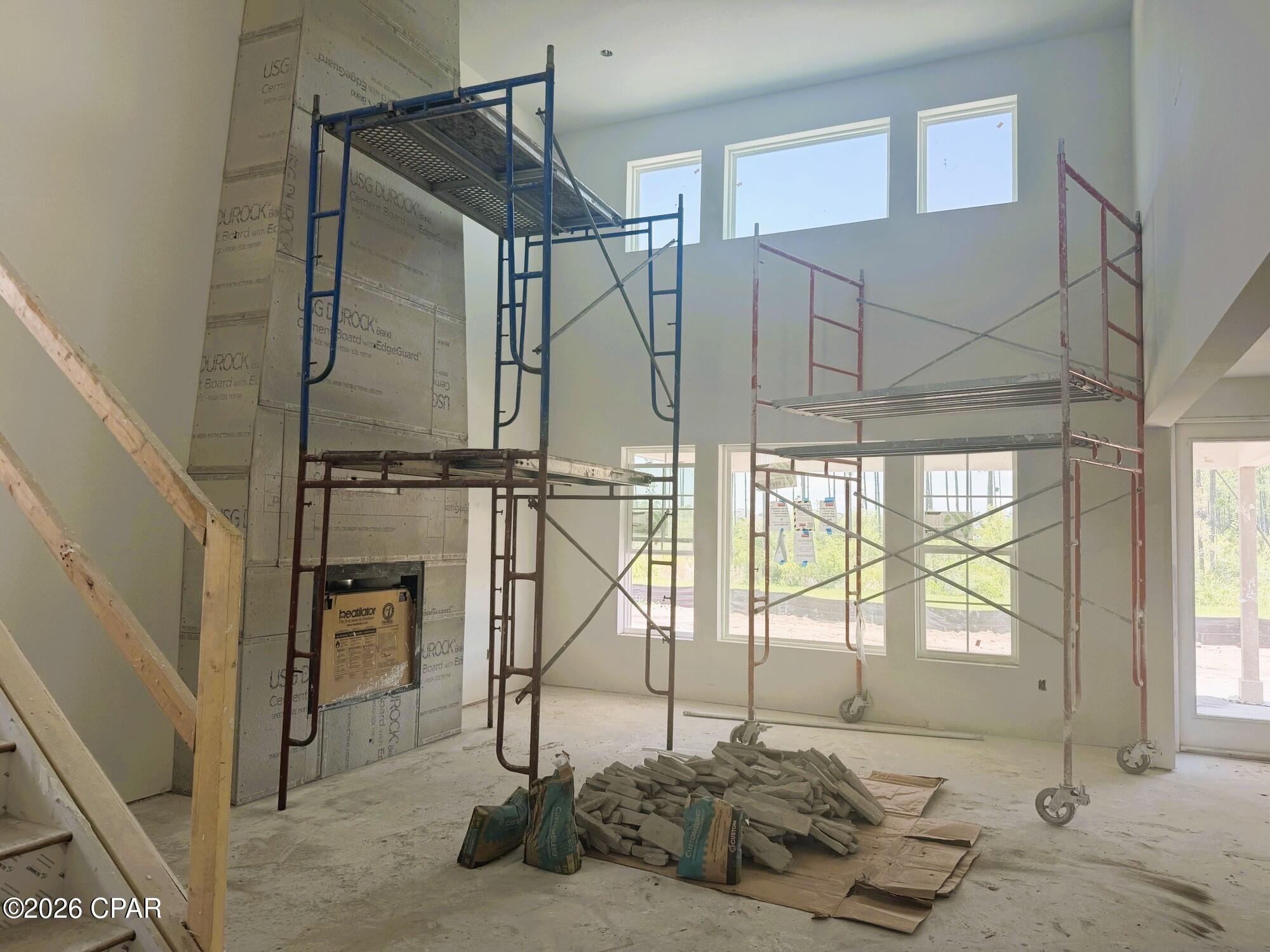 325 Sheephead Bayou Drive, Panama City Beach, FL 32407 thumbnail, photo 2 of 11