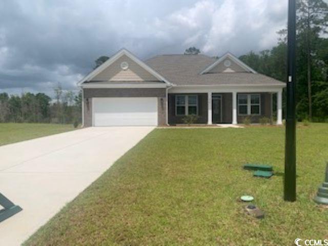 216 Blue Wing Court Conway, SC 29527