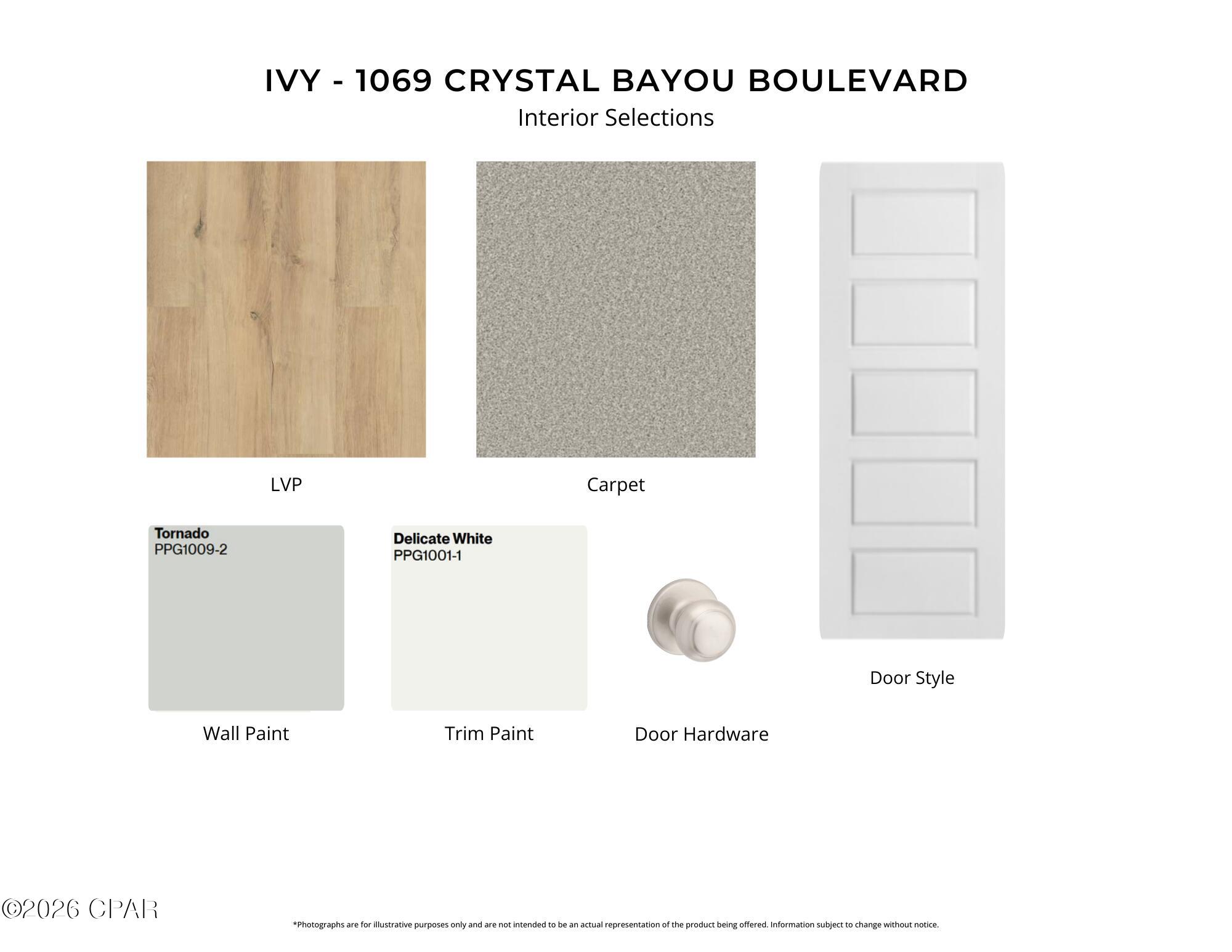 Image 3 For 1069 Crystal Bayou Boulevard
