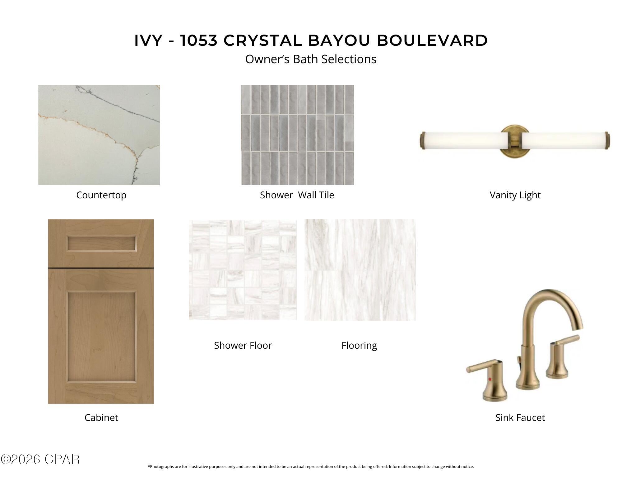 Image 7 For 1053 Crystal Bayou Boulevard