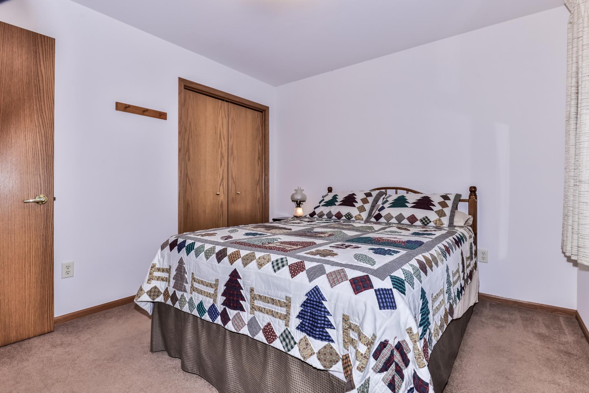 Booth Lake Property 12698 Birch Trail Rd Photo 13