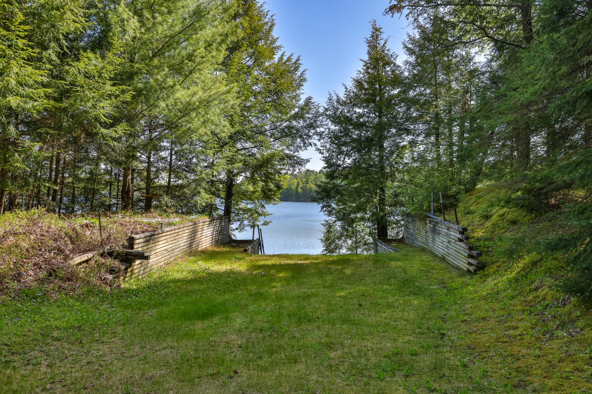 Booth Lake Property 12698 Birch Trail Rd Photo 47