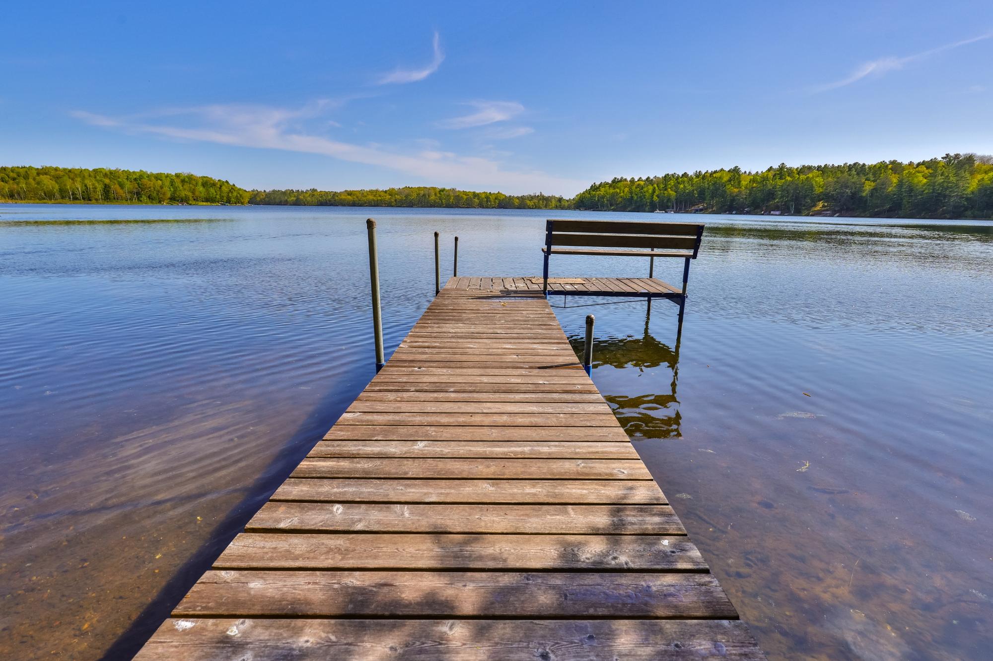 Booth Lake Property 12698 Birch Trail Rd Photo 48