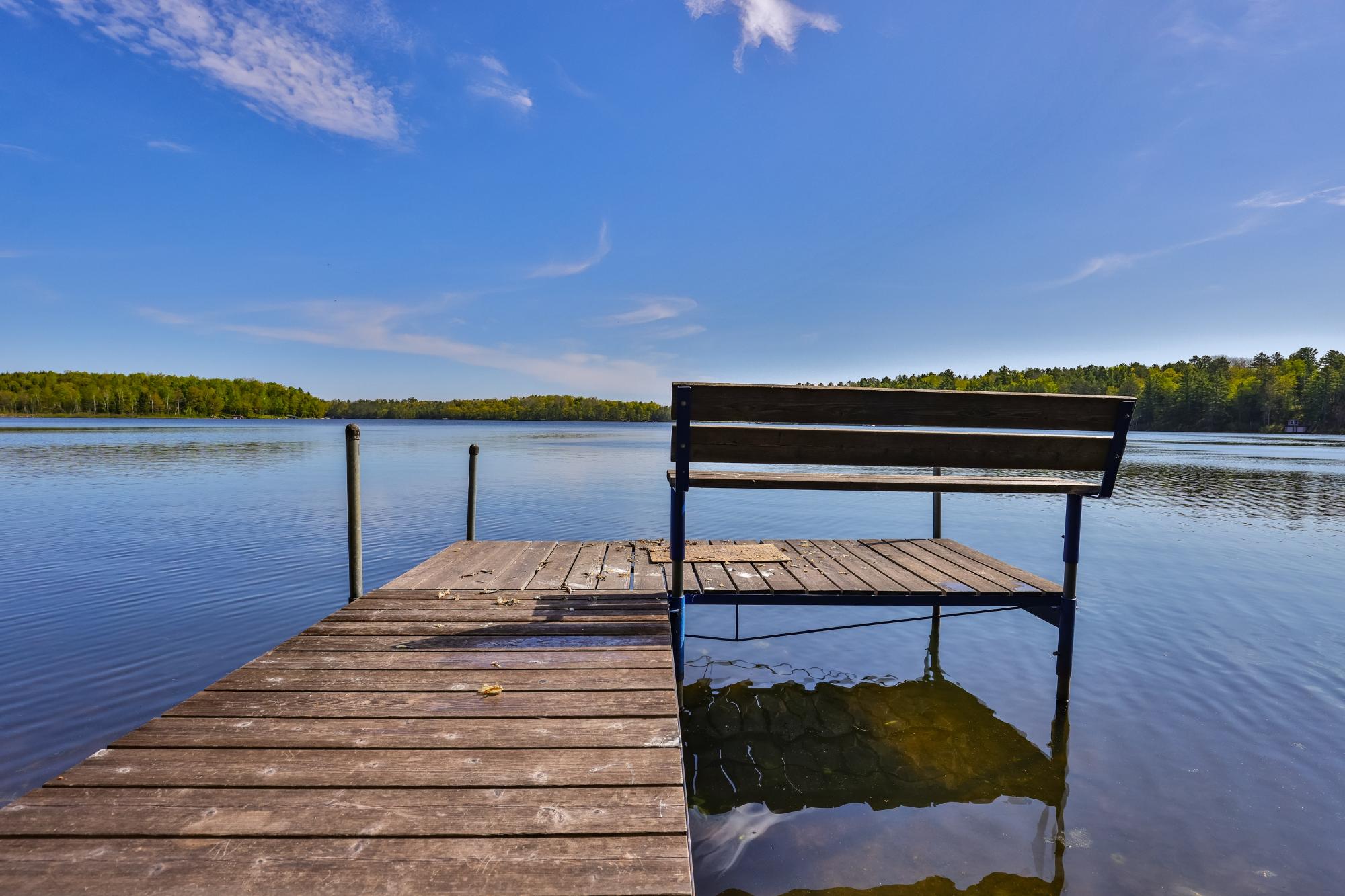 Booth Lake Property 12698 Birch Trail Rd Photo 51