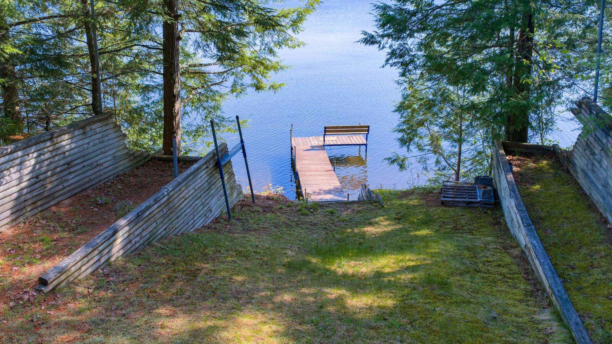 Booth Lake Property 12698 Birch Trail Rd Photo 52