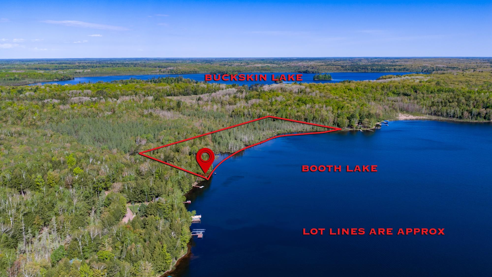 Booth Lake Property 12698 Birch Trail Rd Photo 55