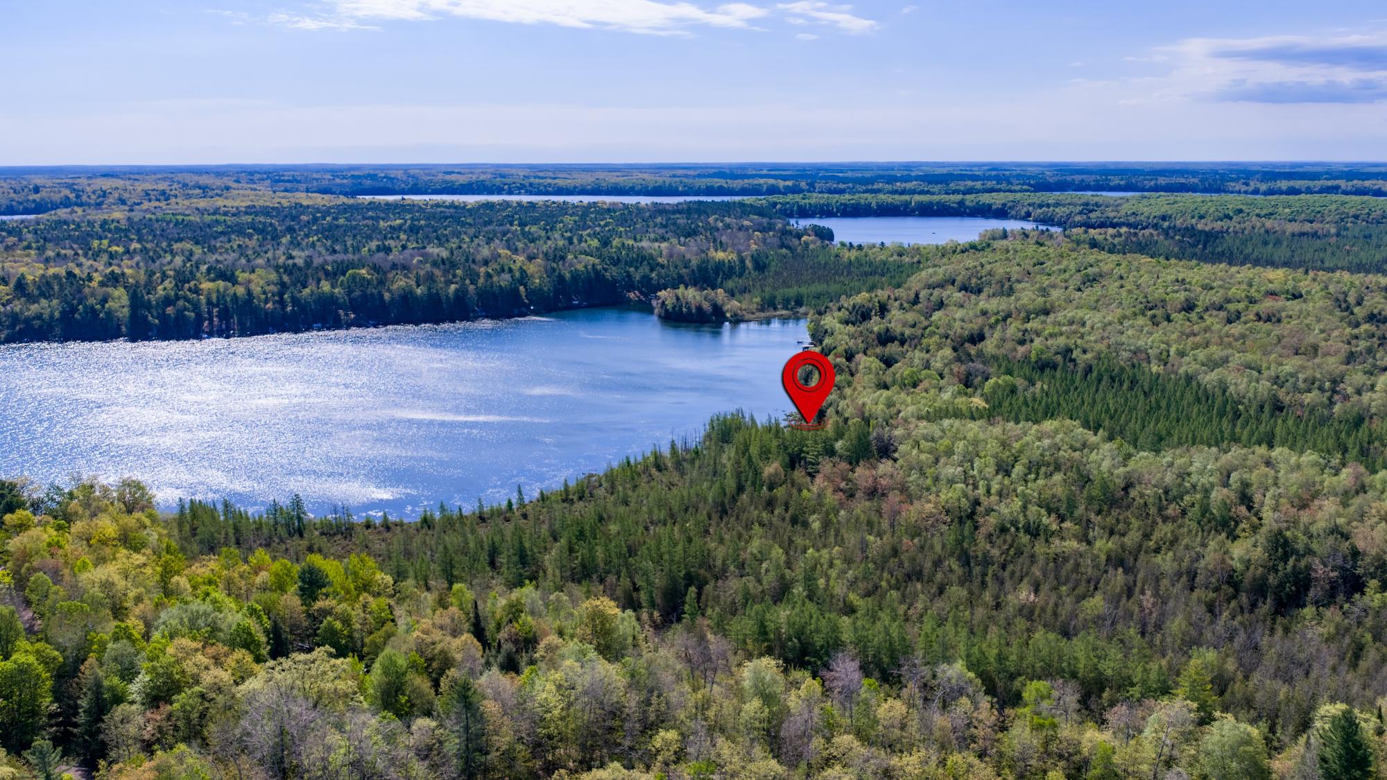 Booth Lake Property 12698 Birch Trail Rd Photo 57