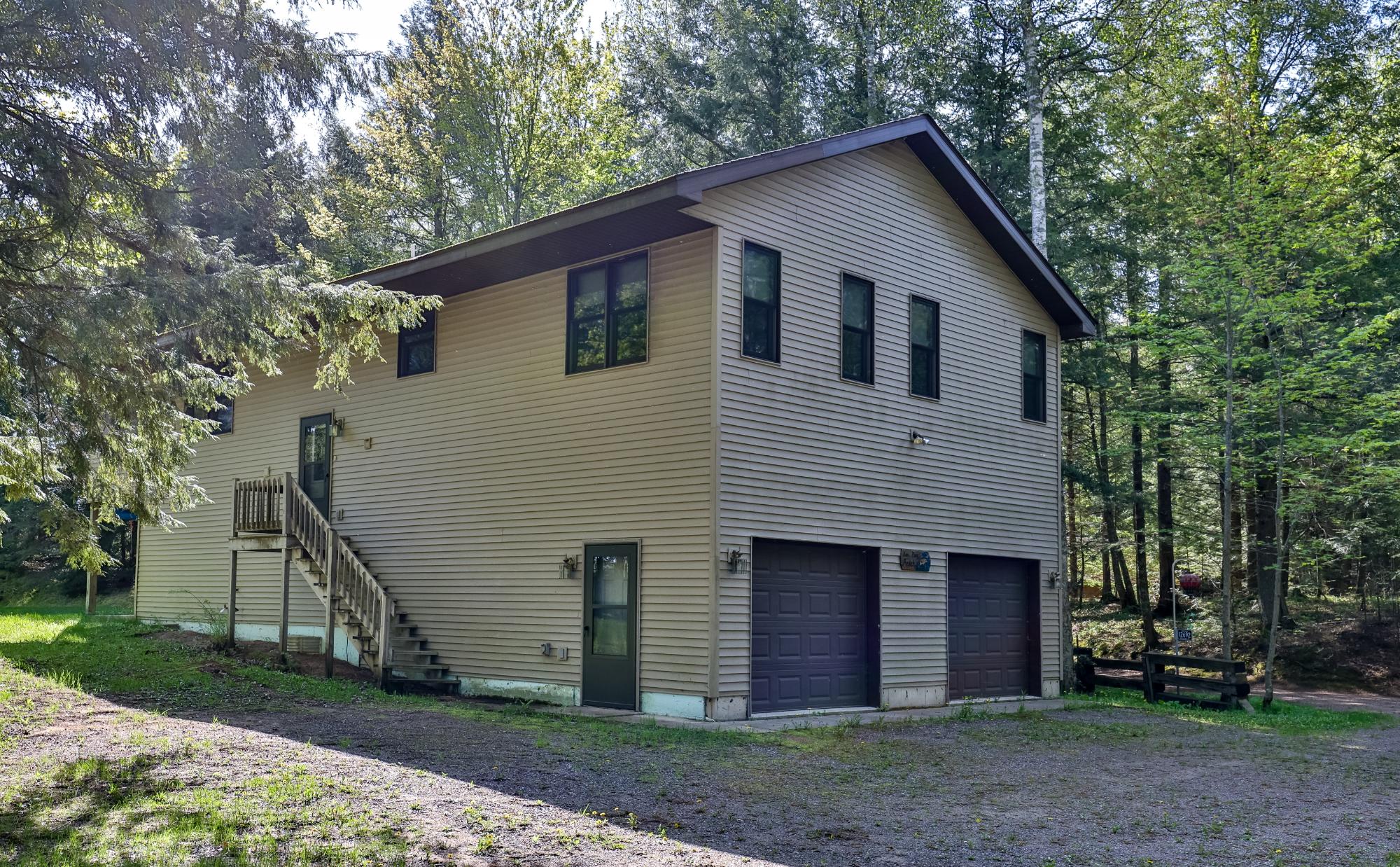 Booth Lake Property 12698 Birch Trail Rd Photo 6