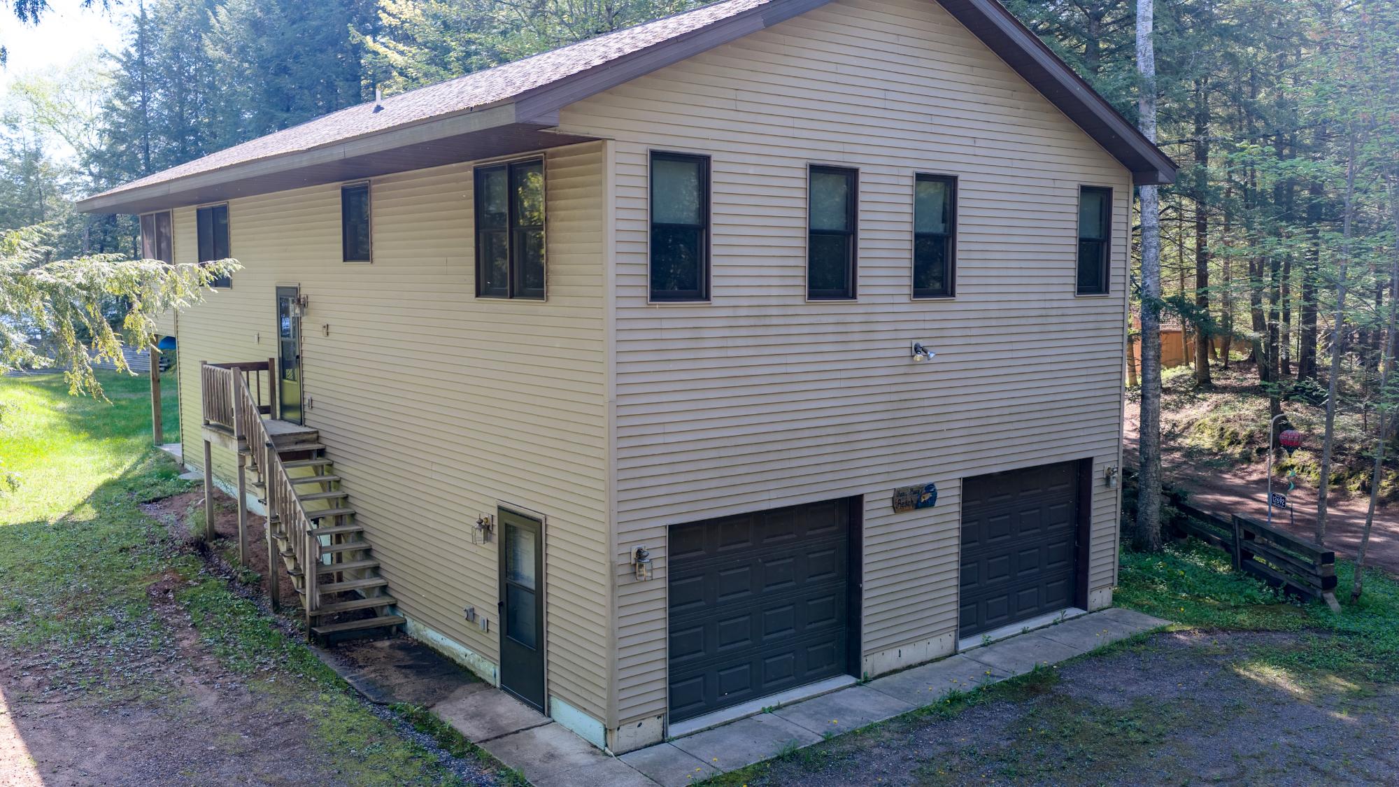 Booth Lake Property 12698 Birch Trail Rd Photo 7