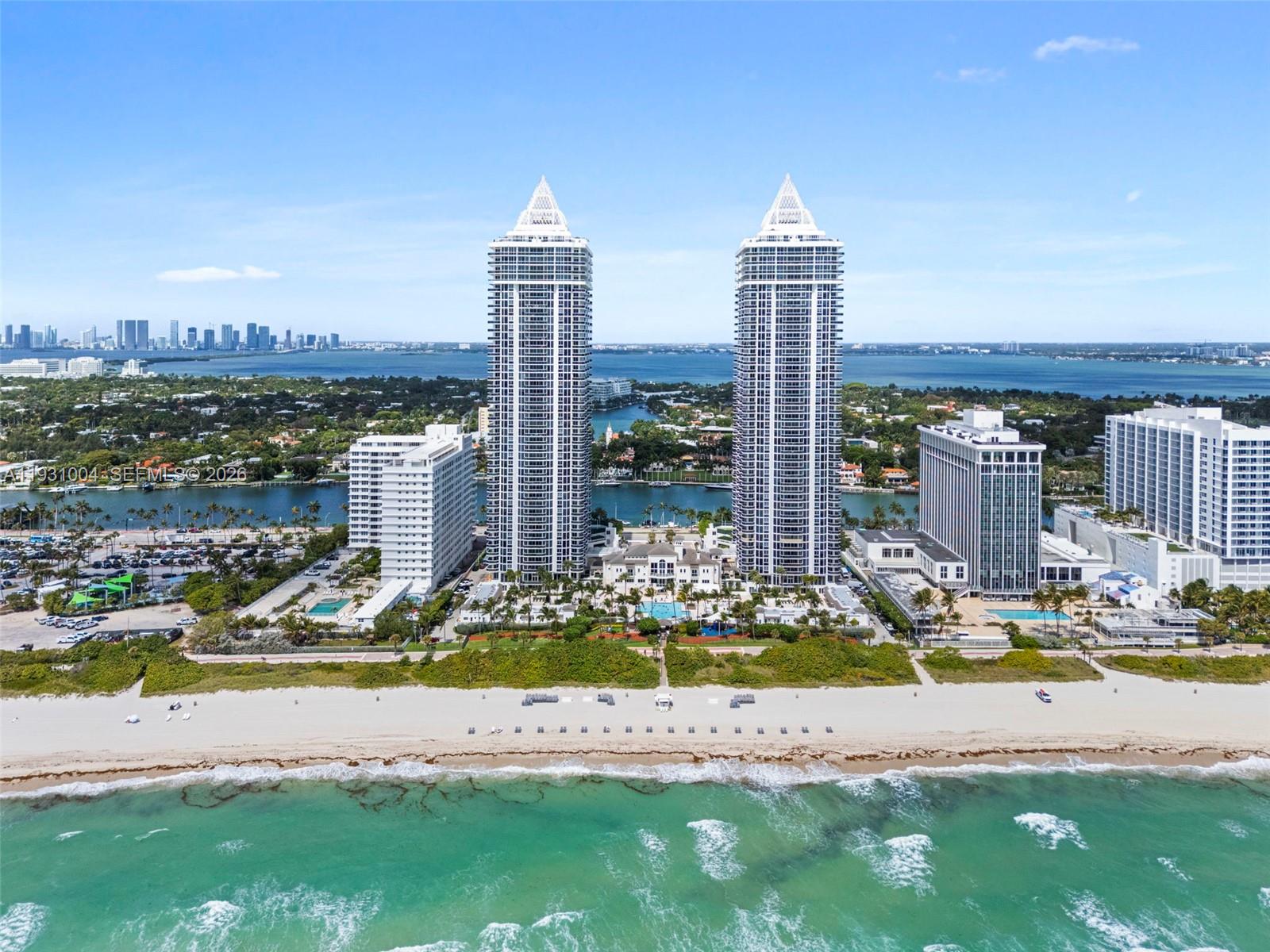 Blue Diamond Condo