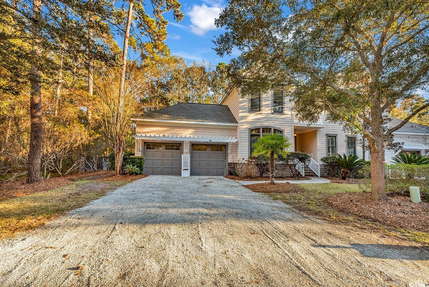 396 Tuckers Rd. UNIT 3C Pawleys Island, SC 29585
