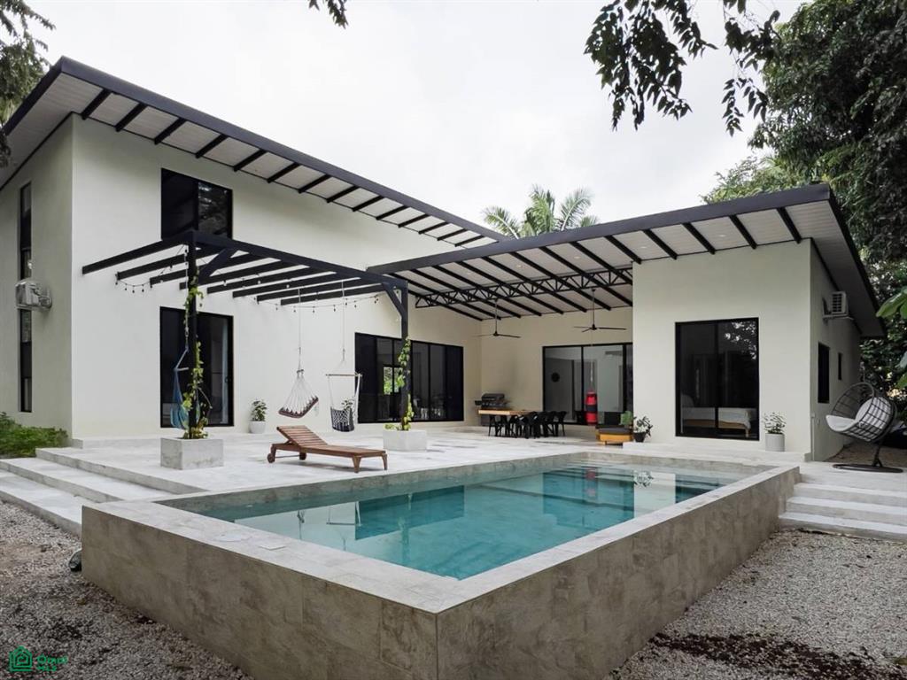 4 bed Single Family Homes For Sale in Nicoya, Guanacaste - 1