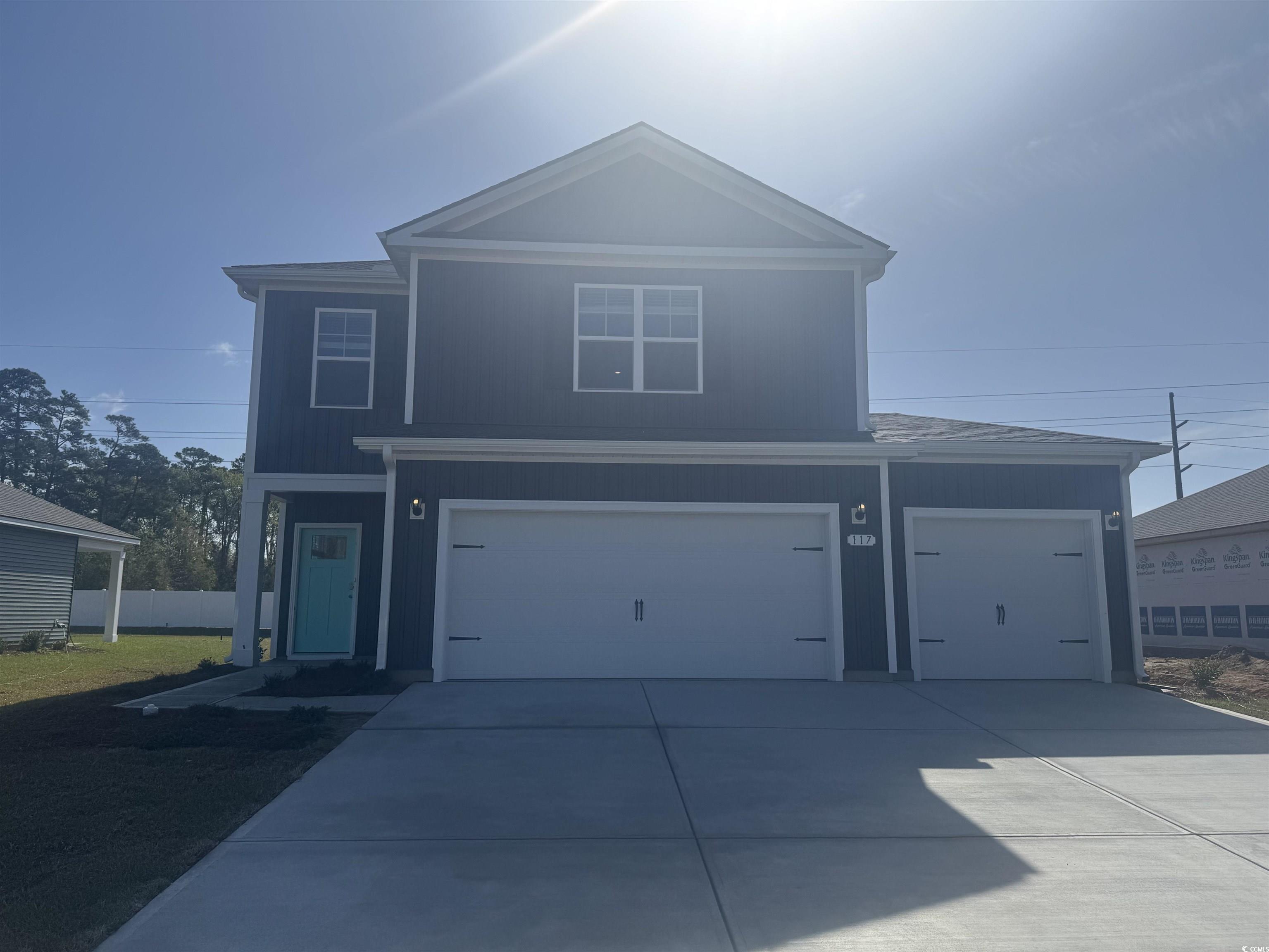 117 Homestead Way Myrtle Beach, SC 29588