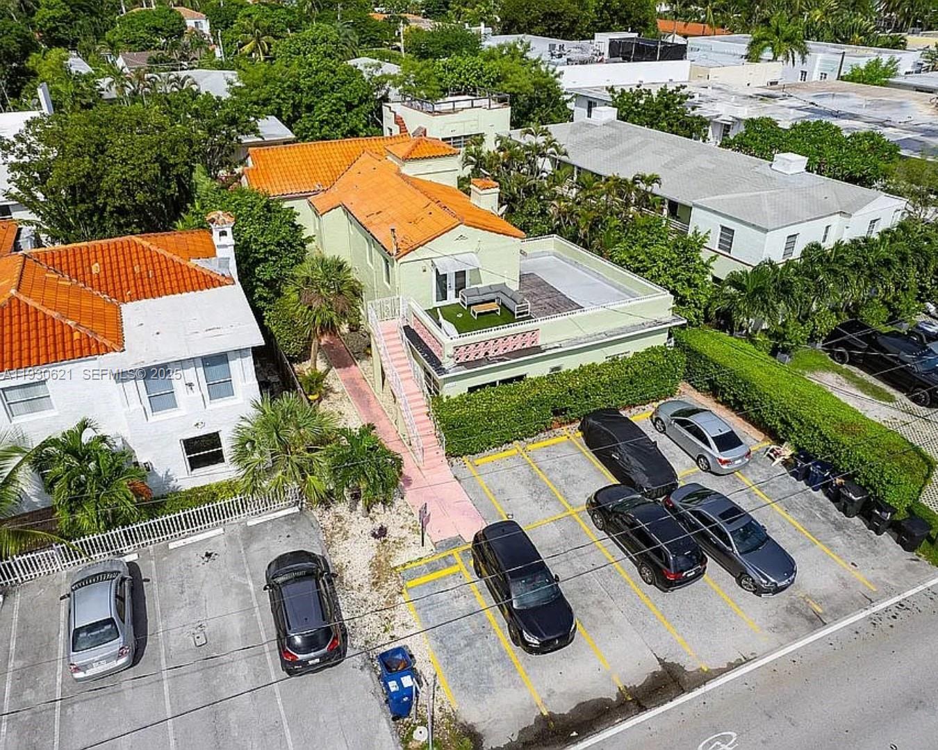 Multifamily