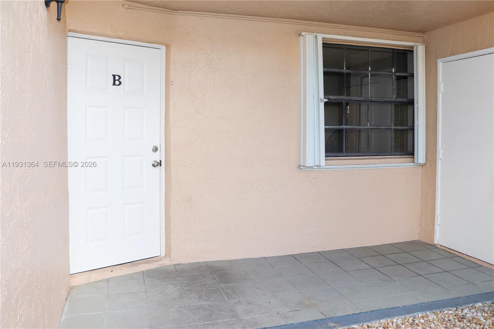 Additional living spaces at 1080 Franklin Ave - Condo in Homestead