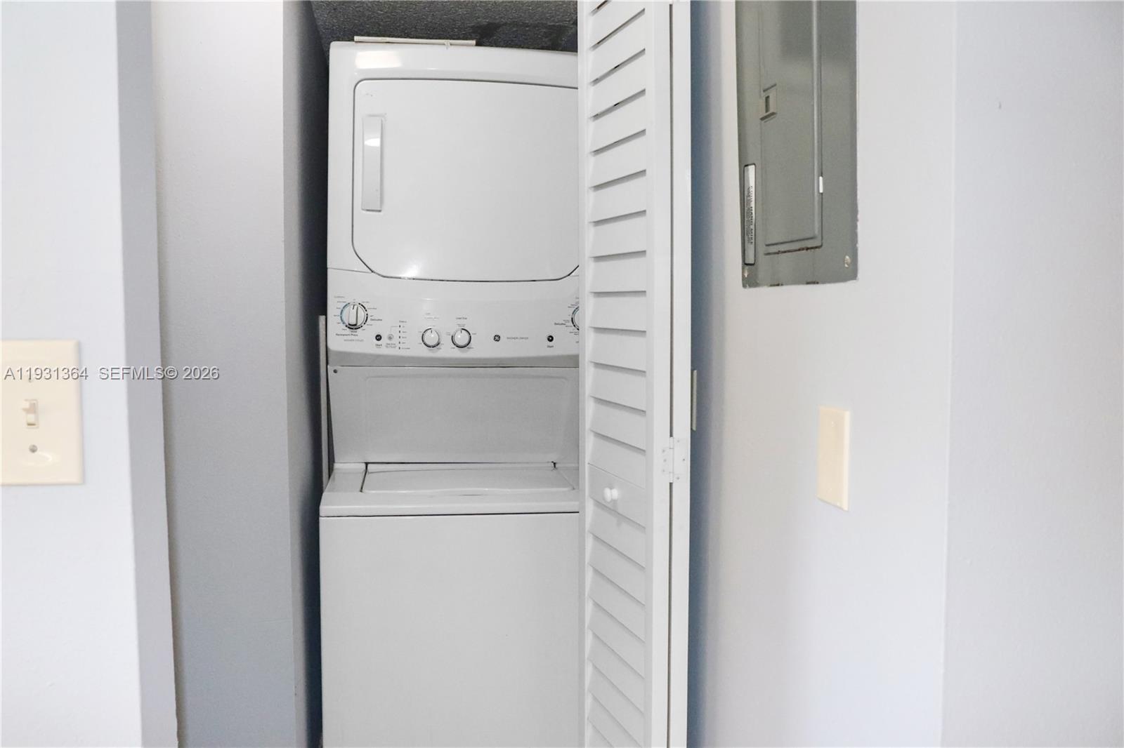 Additional living spaces at 1080 Franklin Ave - Condo in Homestead