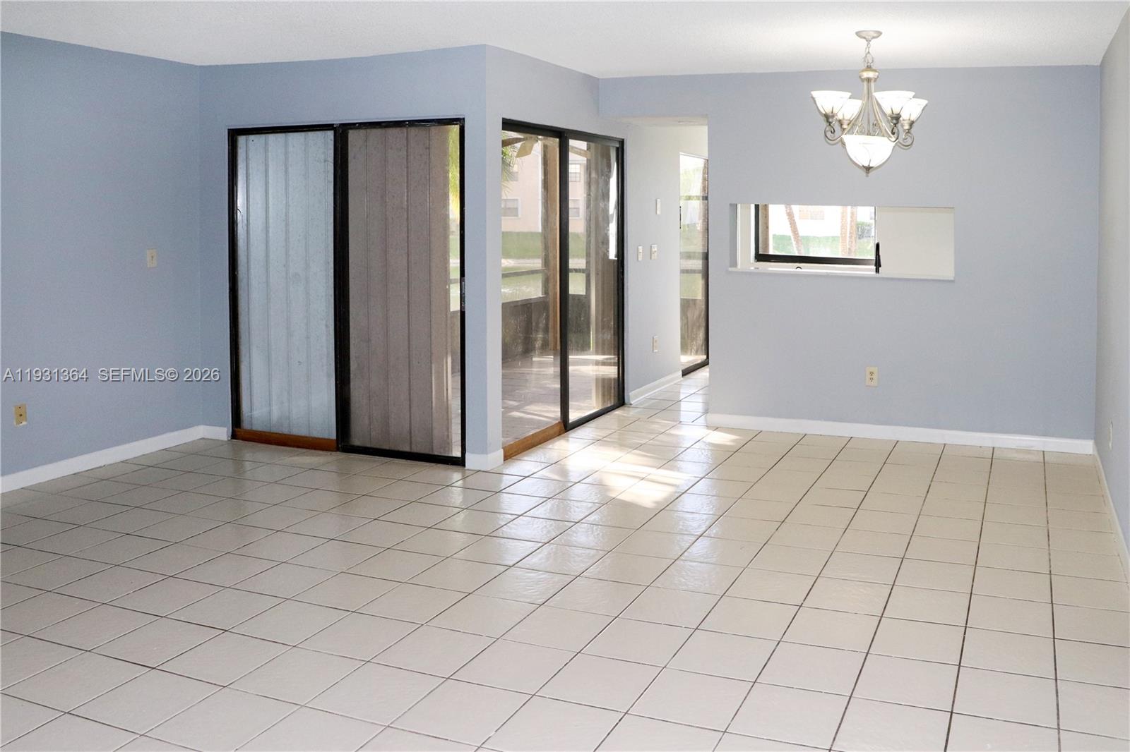 Bonus room and amenities at 1080 Franklin Ave - Condo in Homestead