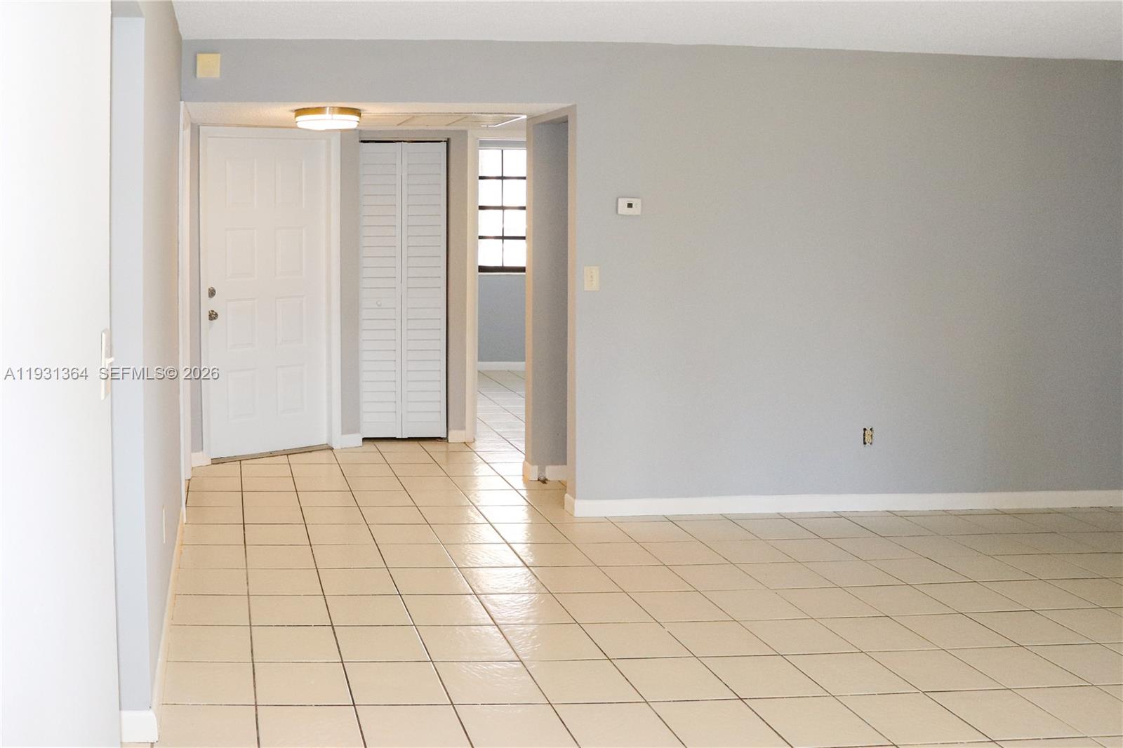 Breathtaking views from multiple rooms at 1080 Franklin Ave - Condo in Homestead