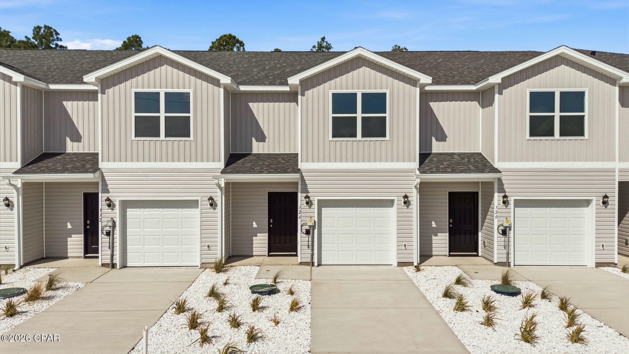 Details for 326 Chateau Lane, Port St Joe, FL 32456