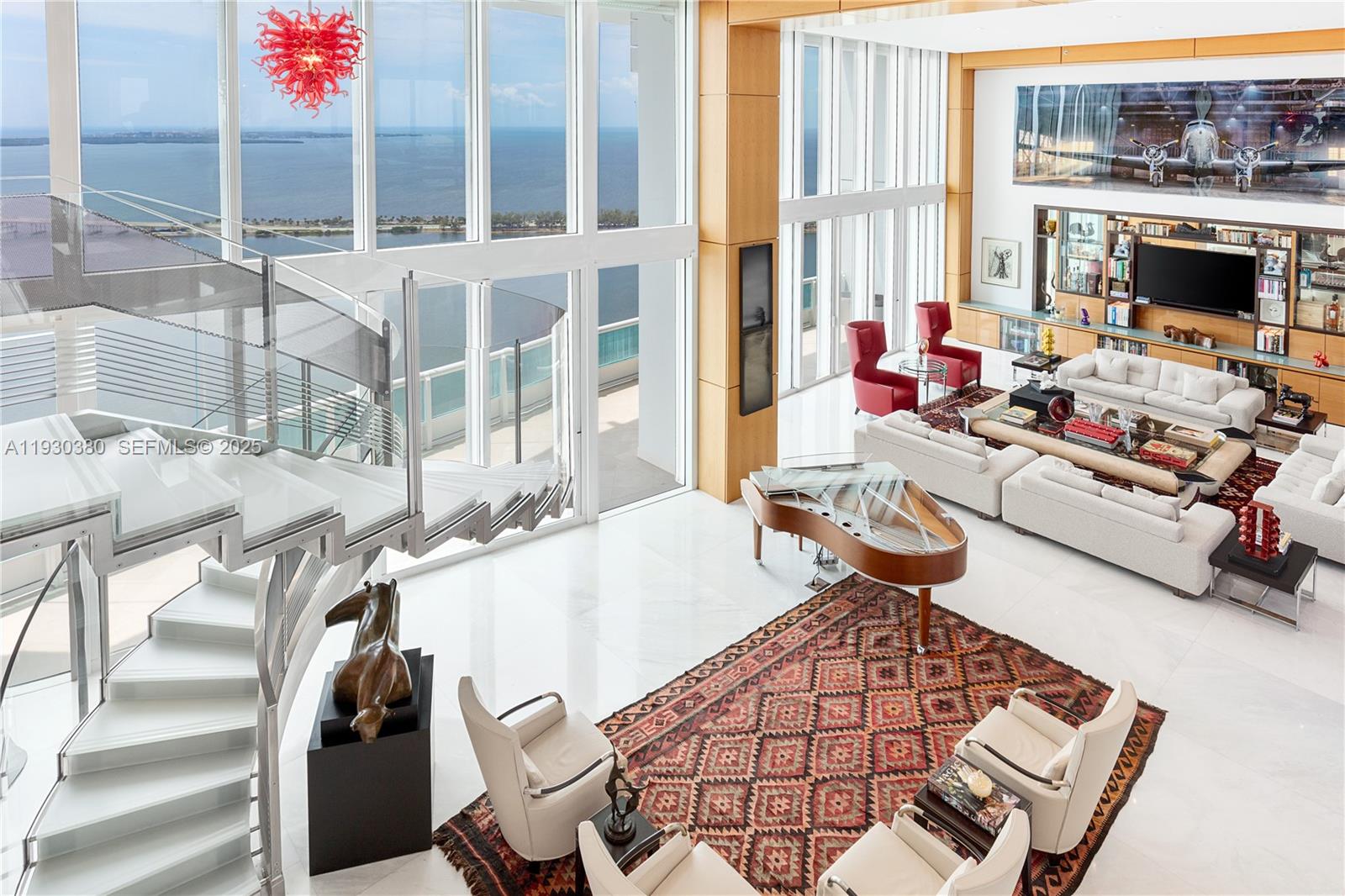 Santa Maria Condo