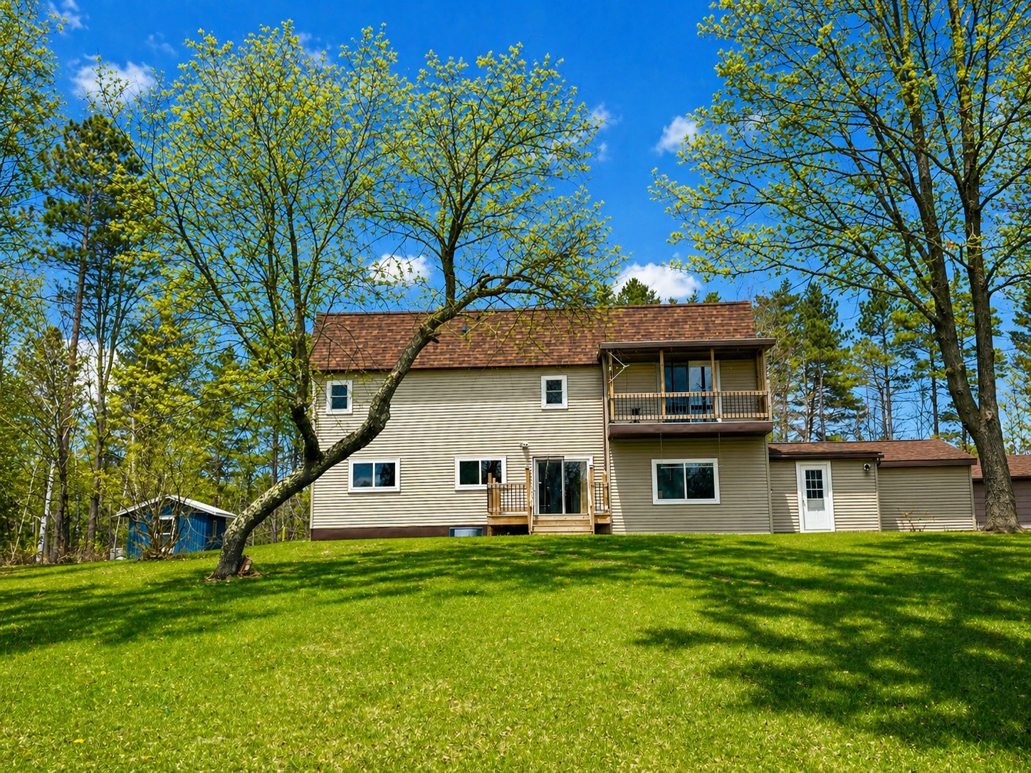 River Property house picture