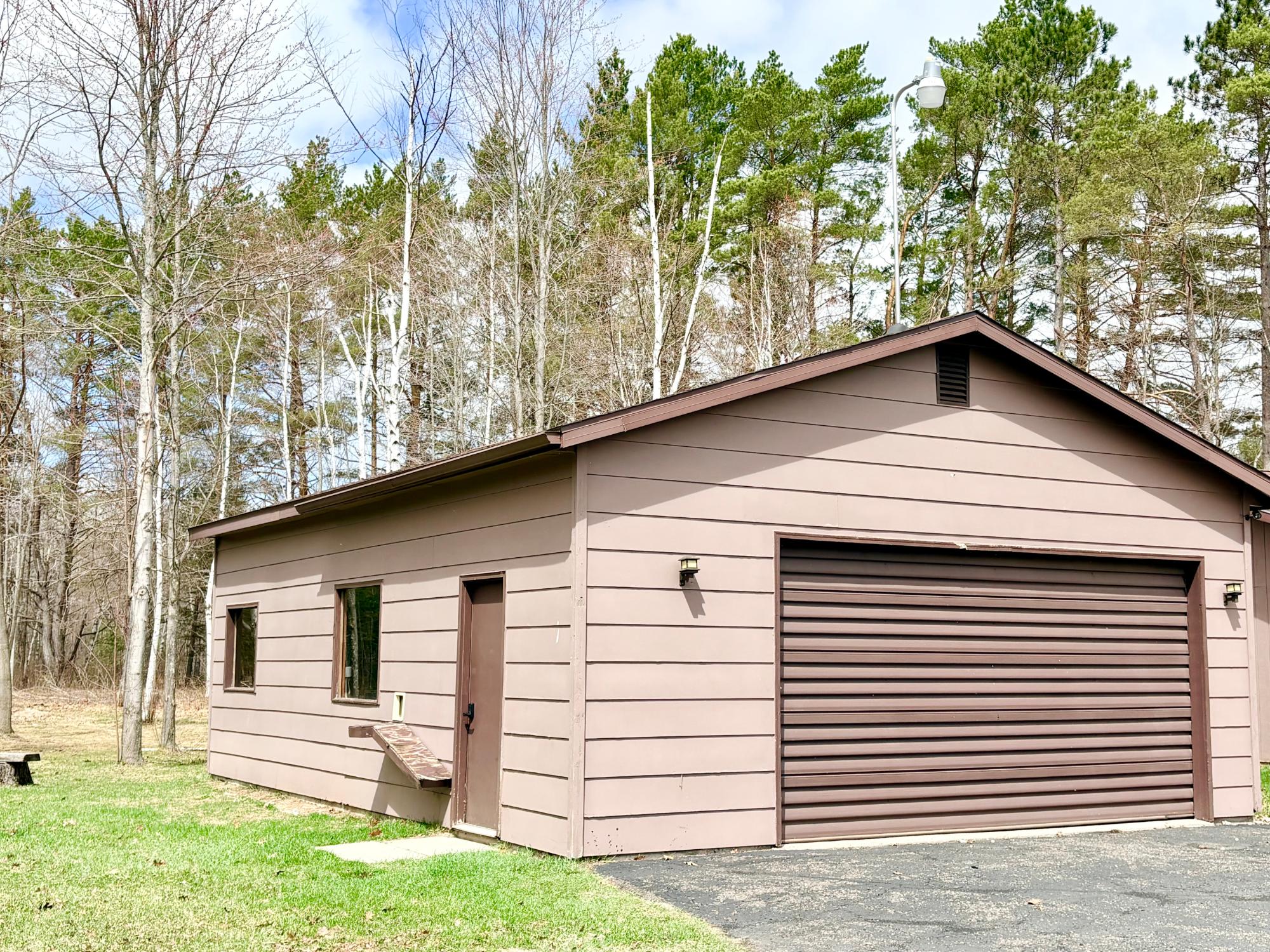River Property Property 11305 Cth M Photo 3